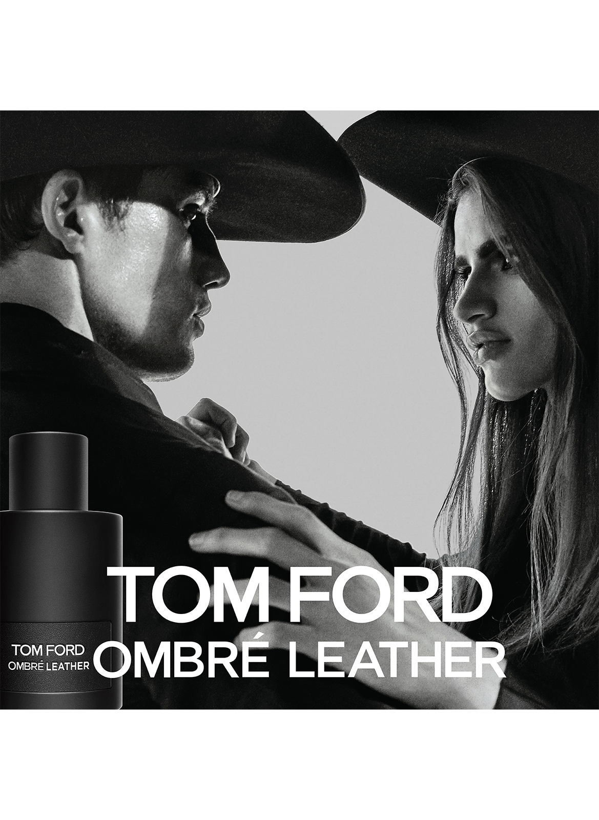 Ombré Leather - Eau de parfum Gift Set TOM FORD No color