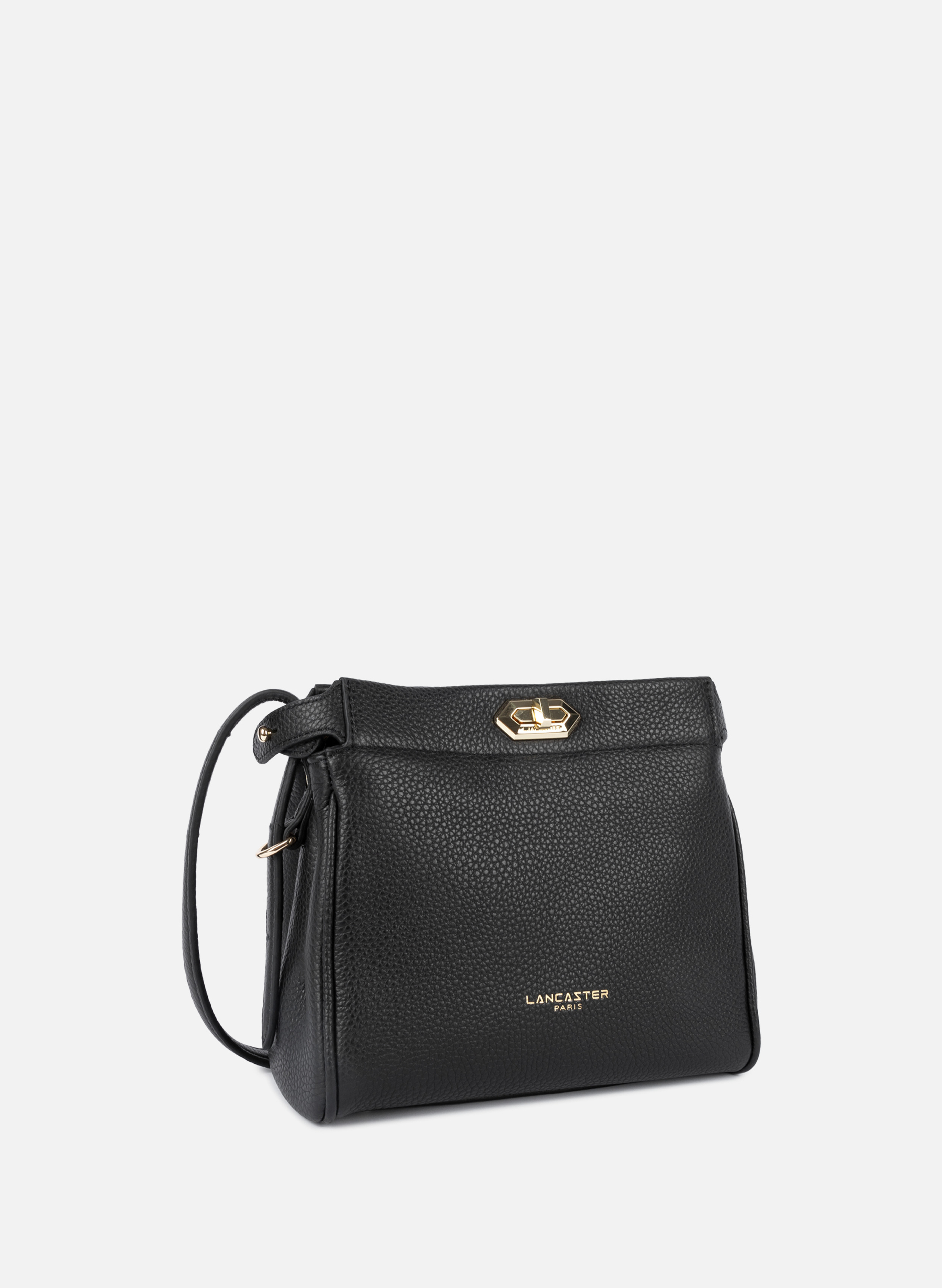 Small crossbody bag - Lady ROMY LANCASTER Black