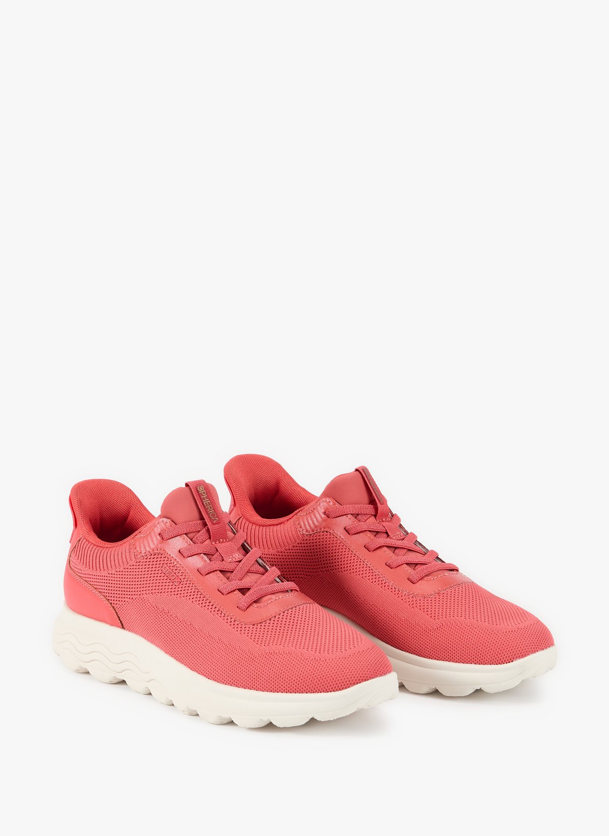 Geox Baskets Spherica Plus