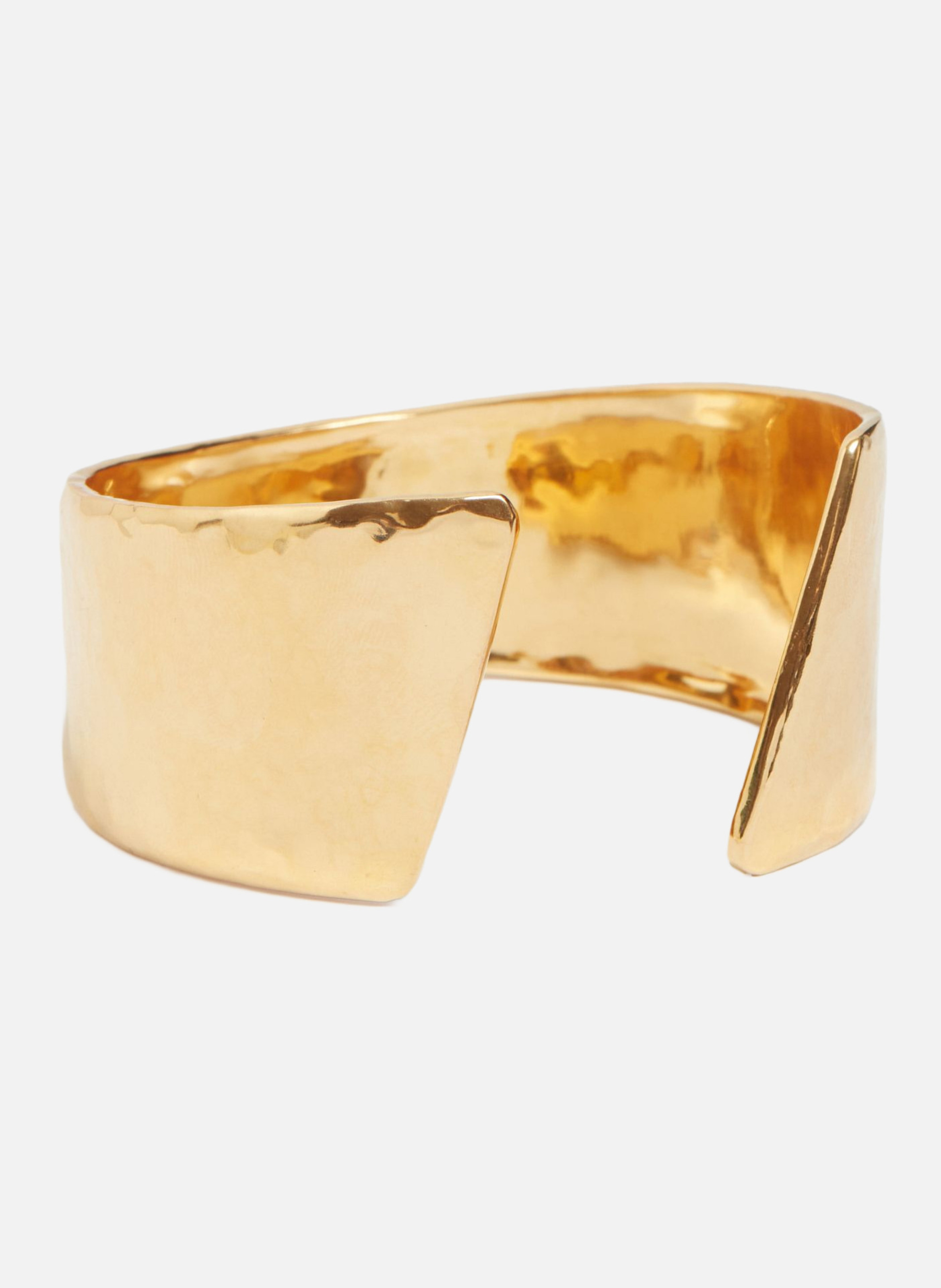 Manchette VANESSA BRUNO Doré