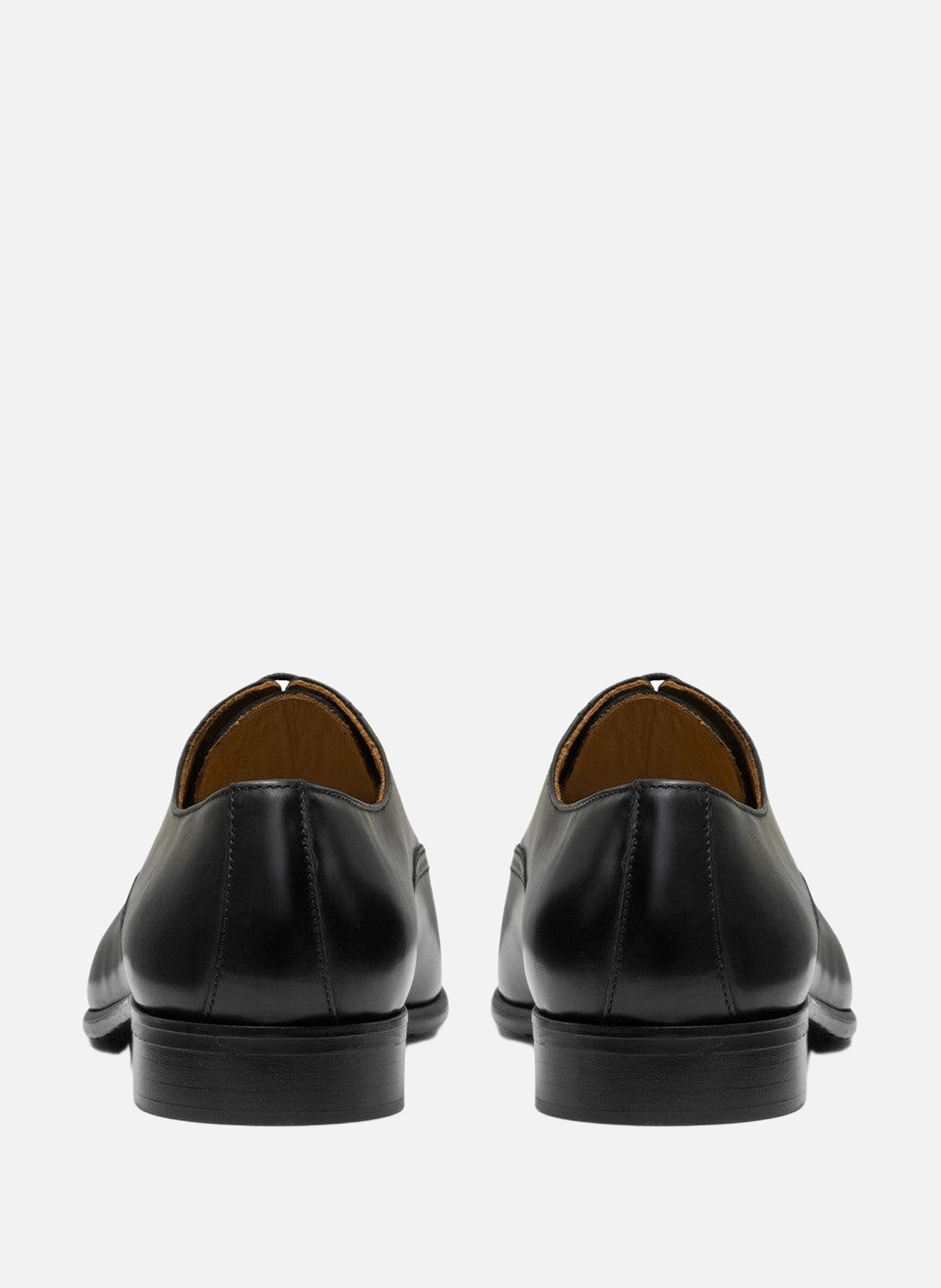 Richelieu pharel FINSBURY Noir