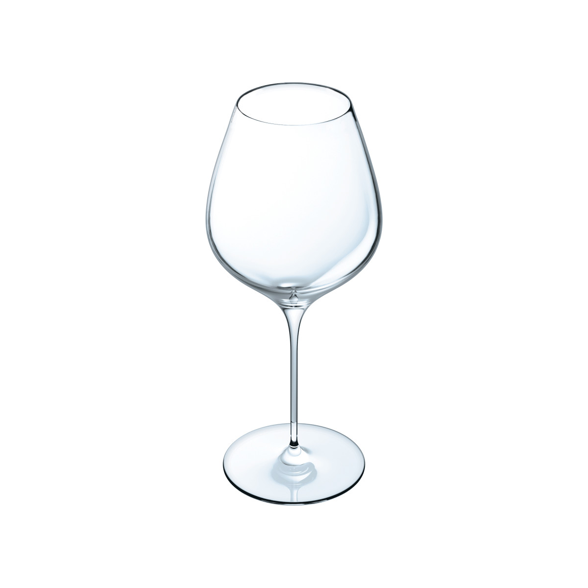 Mylla - 6 verres à pied 65 cl CHEF & SOMMELIER Transparent