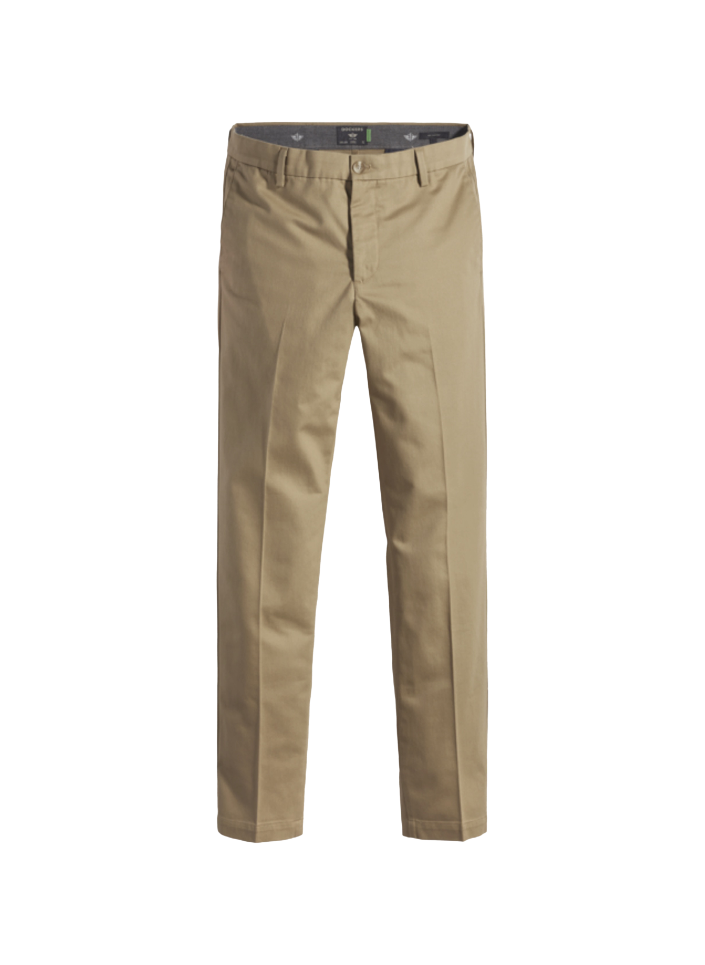 Pantalon Stain Defender slim fit DOCKERS Beige