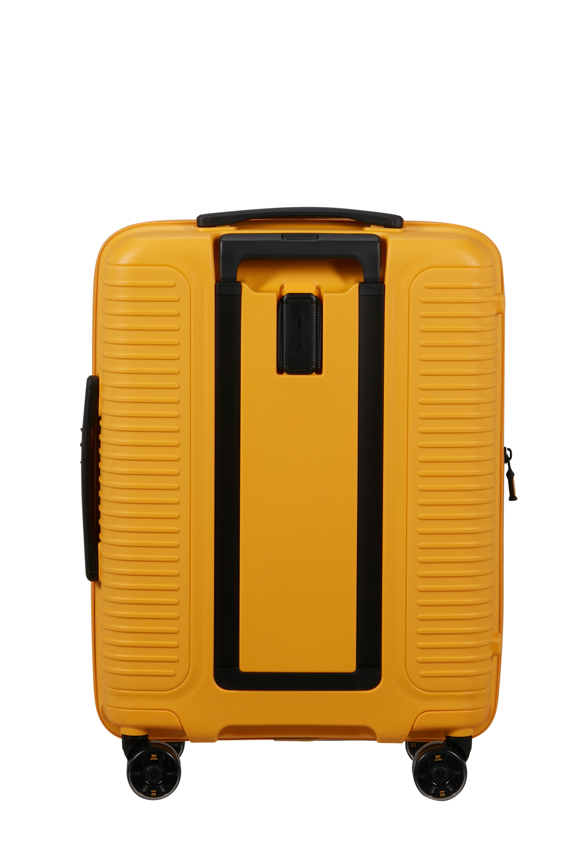 Prodiver hs valise 4 roues taille s SAMSONITE Jaune