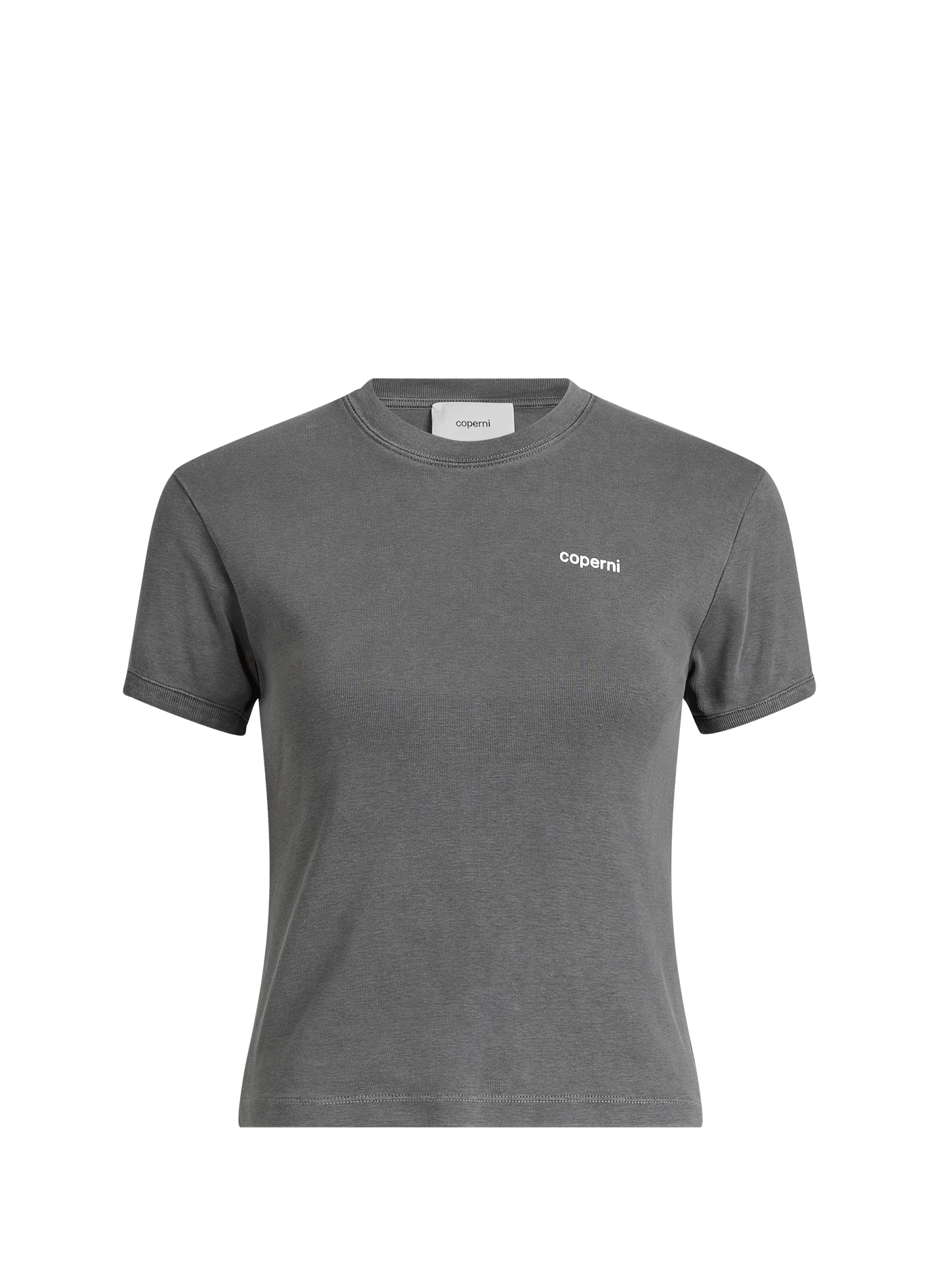 T-shirt en coton COPERNI Multicolore