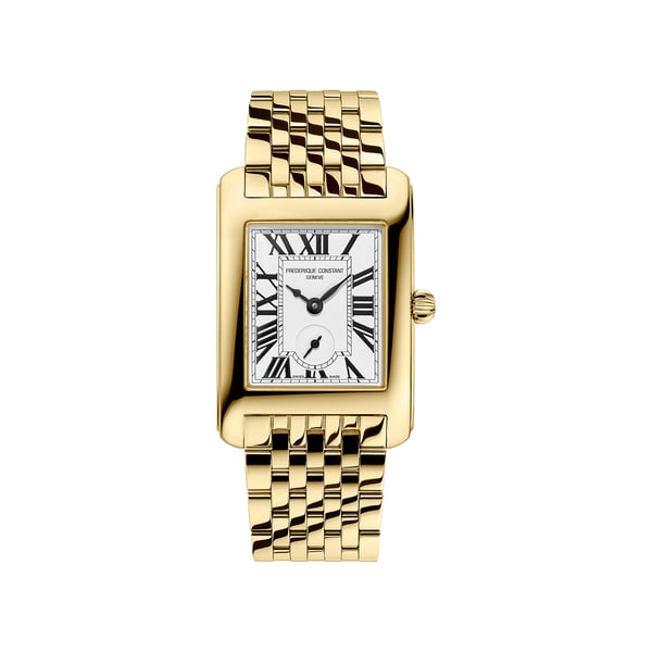 Montre quartz en acier inoxydable Montre quartz en acier inoxydable