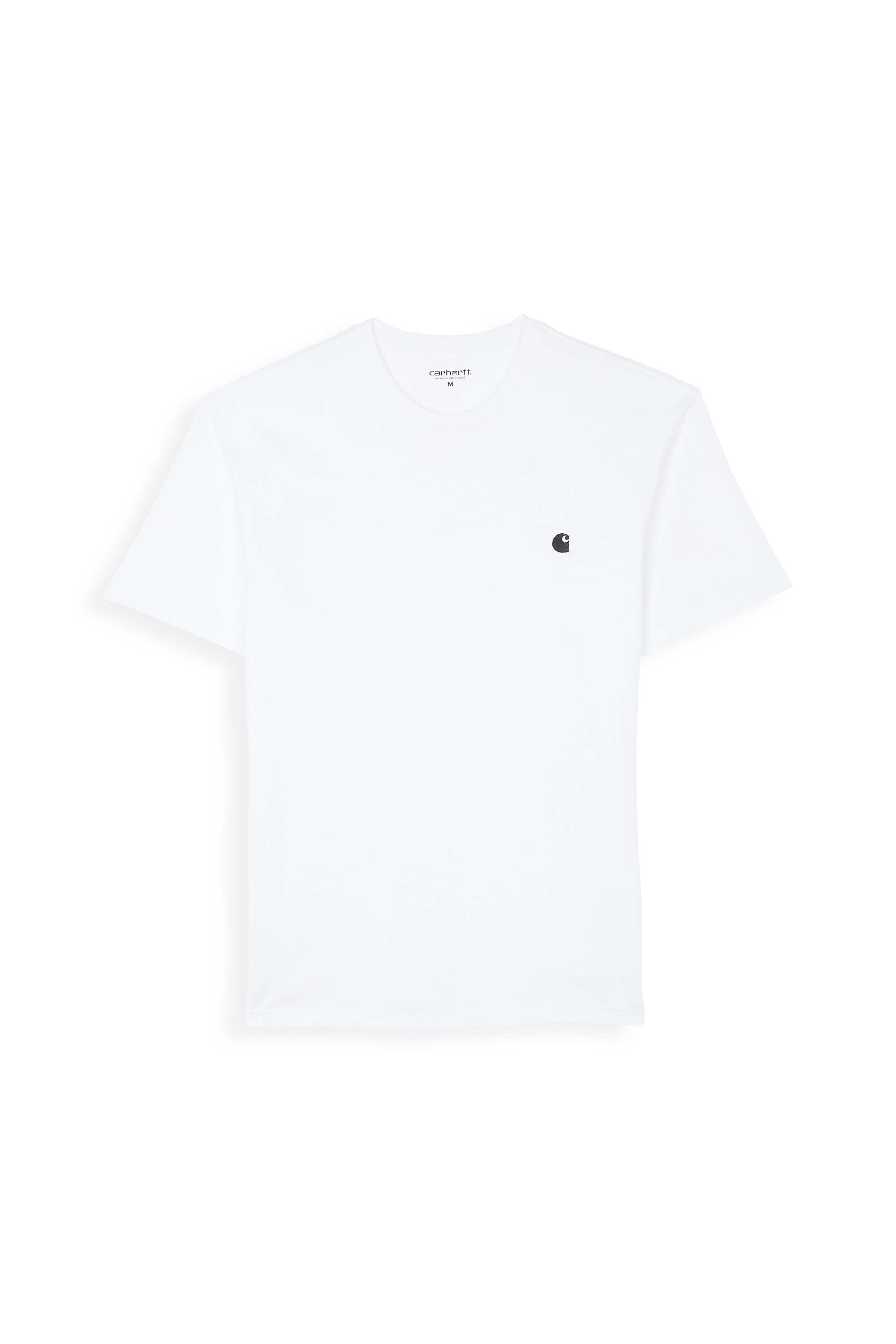 T-shirt s/s madison CARHARTT WIP Blanc