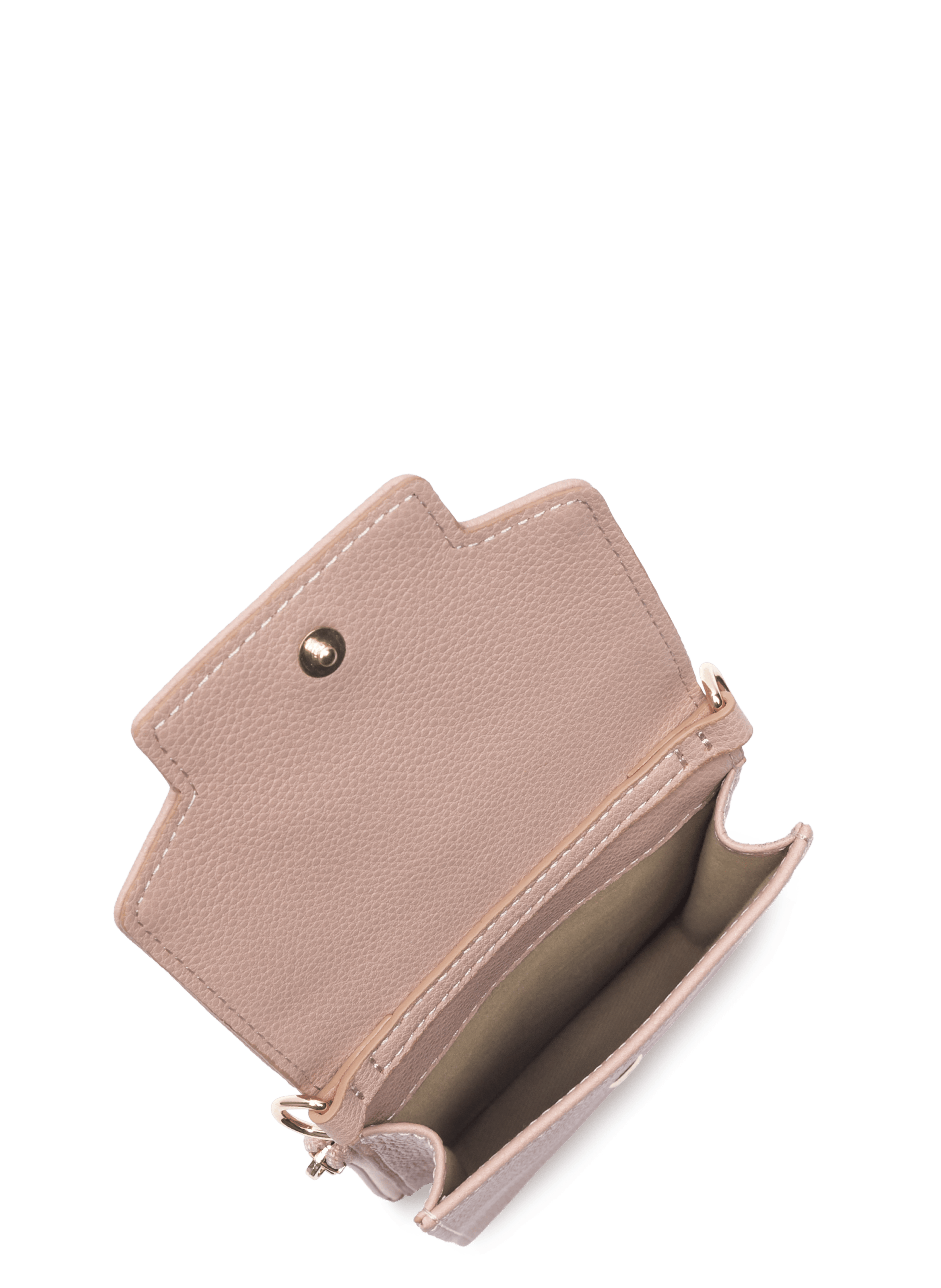 Pochette smartphone - mademoiselle grace | Beige LANCASTER Femme