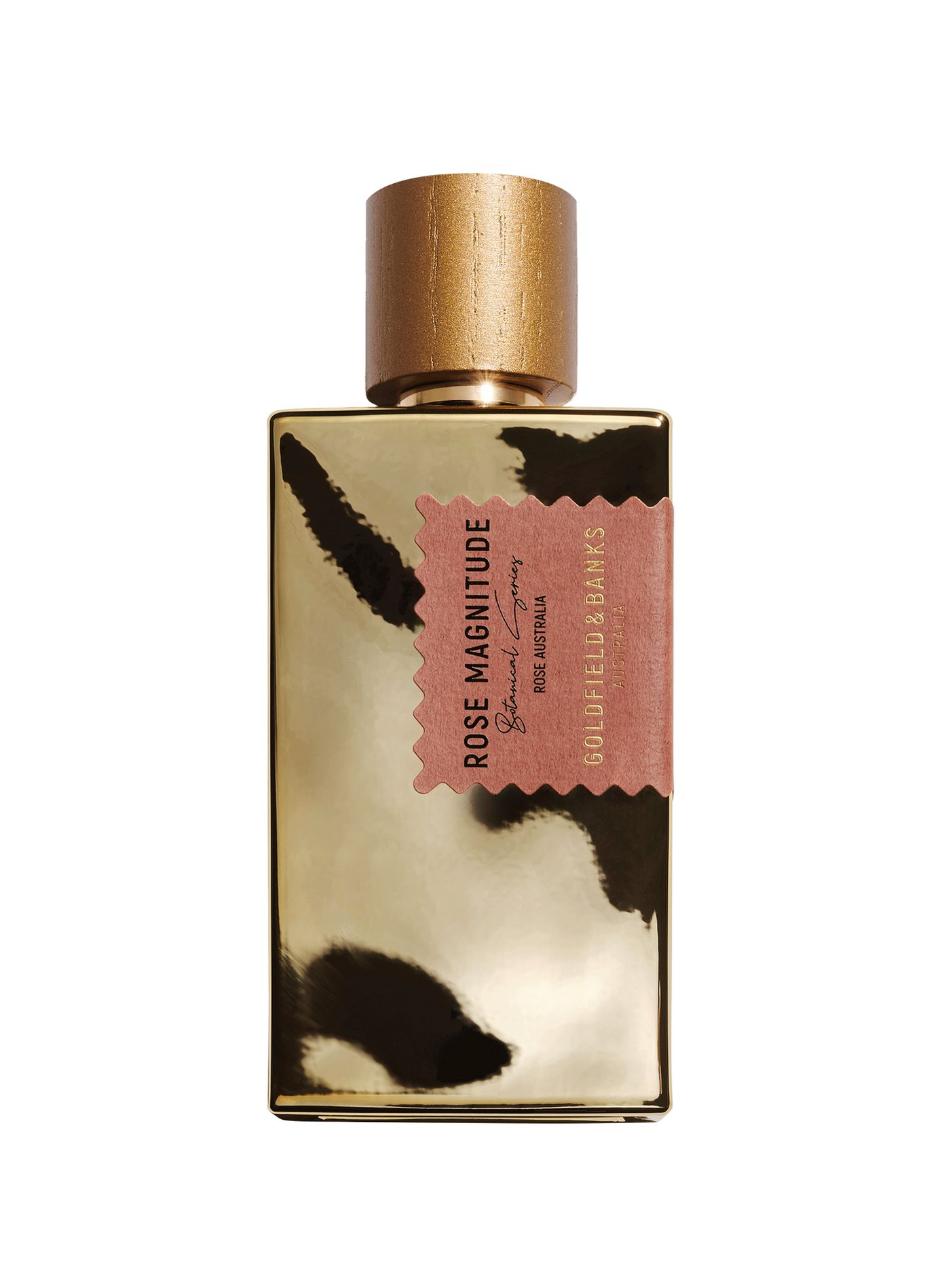Rose Magnitude - Eau de Parfum GOLDFIELD & BANKS No color