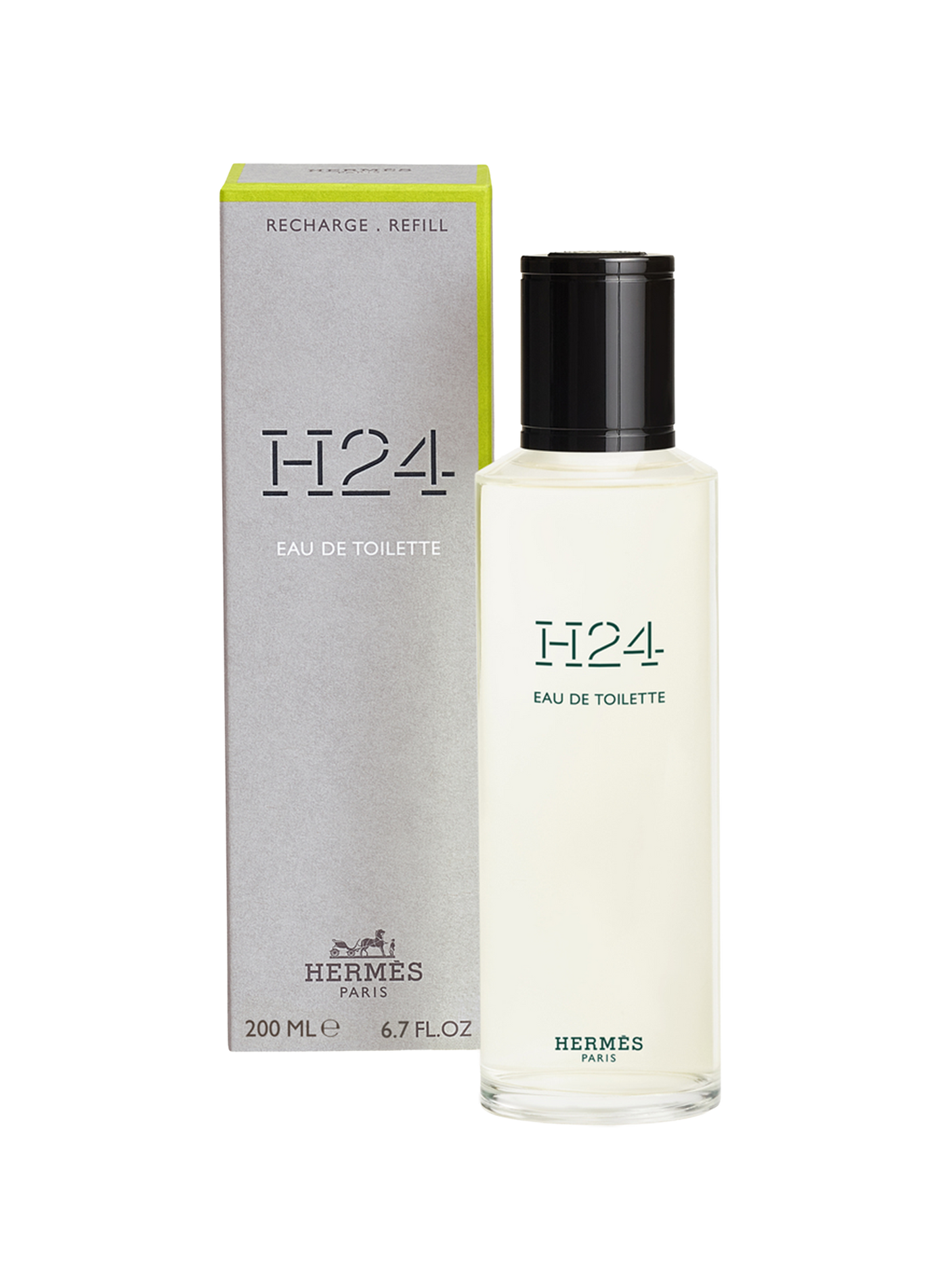 H24, Recharge Eau de Toilette HERMÈS No color