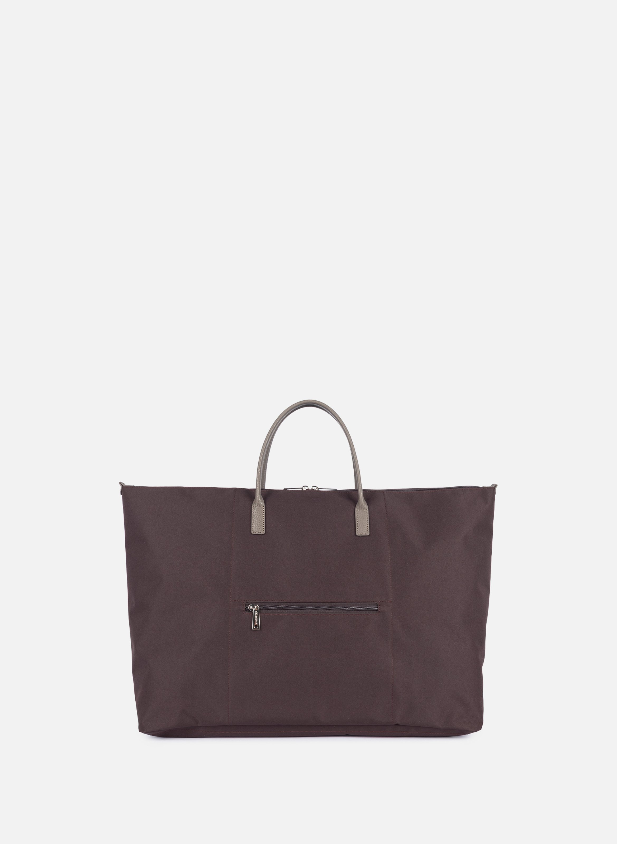 Tas 24/48 uur - slim KBA LANCASTER Rood