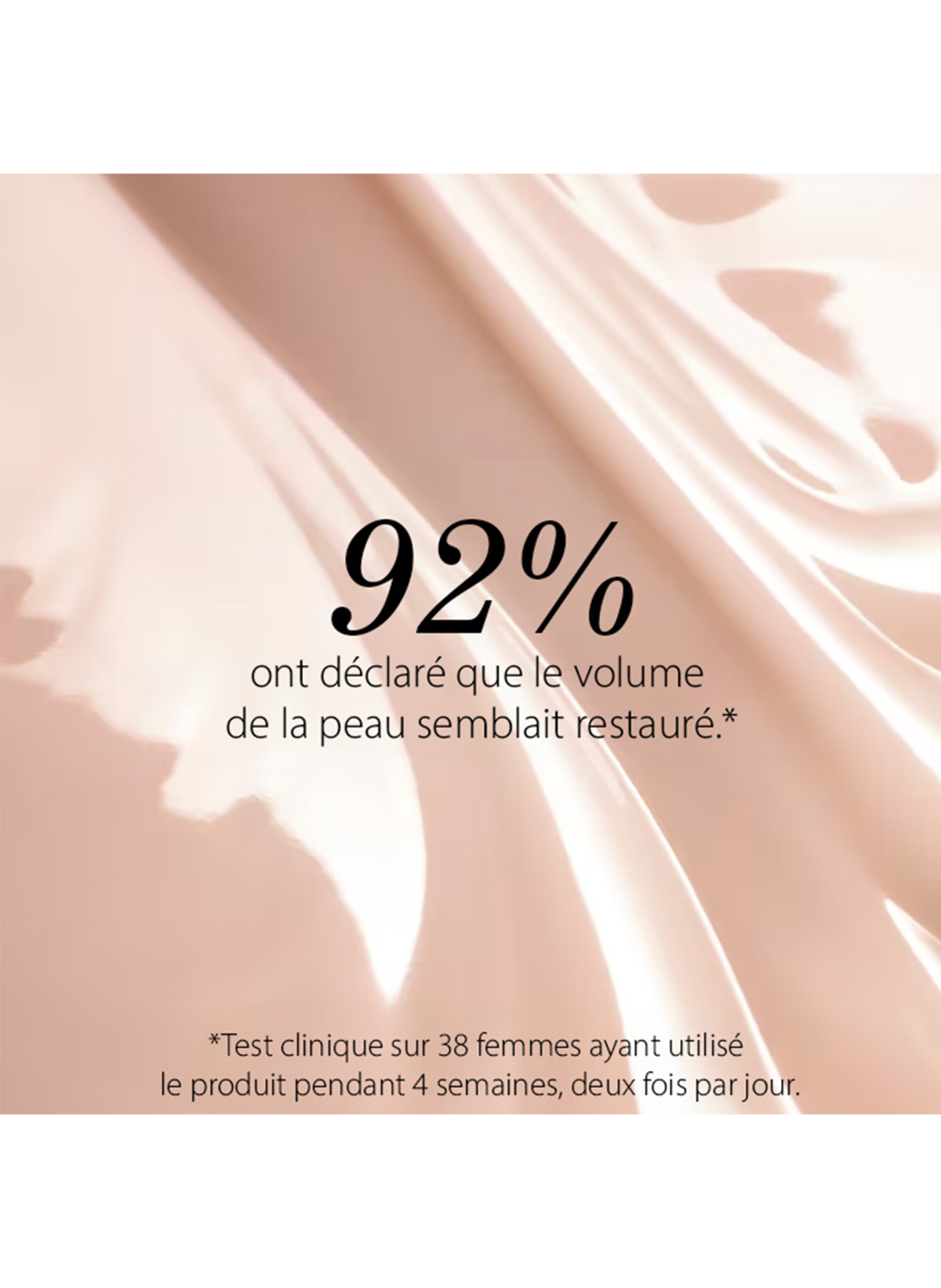 Das Lift- und Straffungsserum - Anti-Aging-Serum LA MER No color