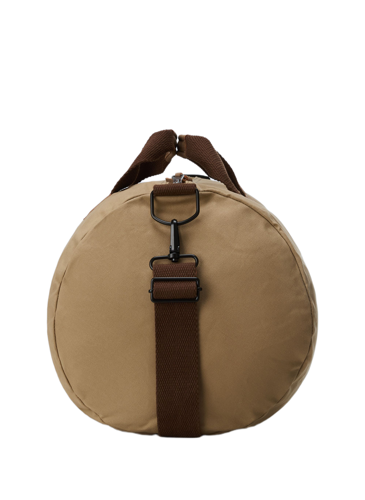 Travel bag NAPAPIJRI Brown