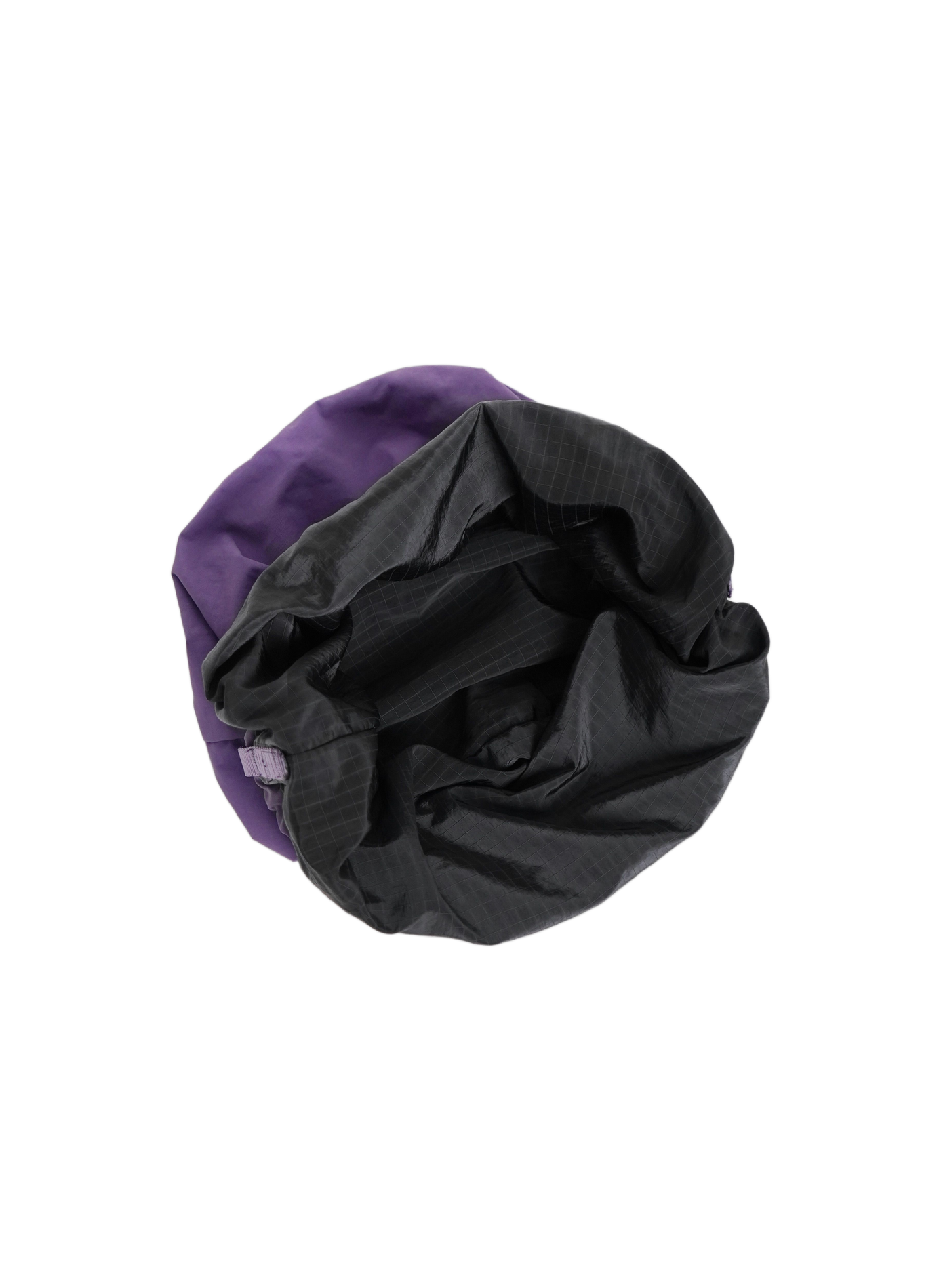 Sac bourse TOPOLOGIE Purple