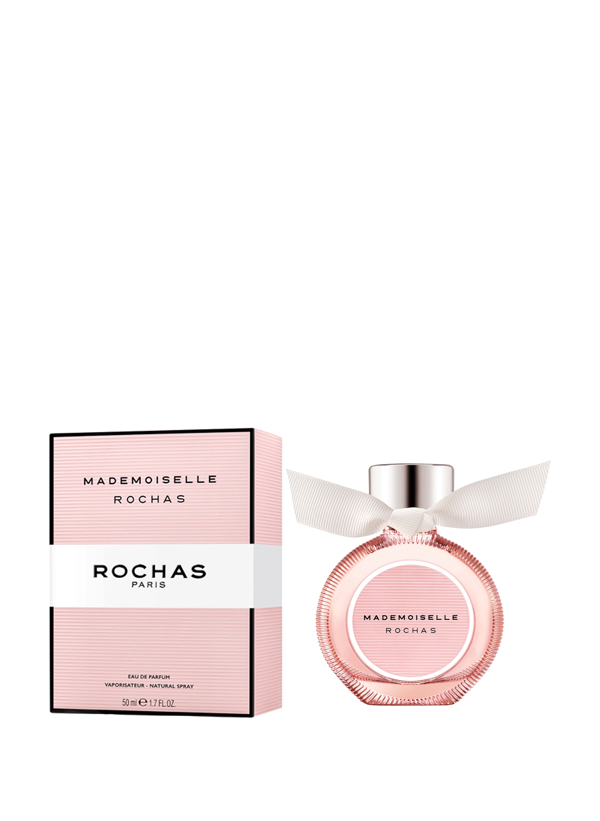 Eau de parfum Mademoiselle Rochas ROCHAS No color