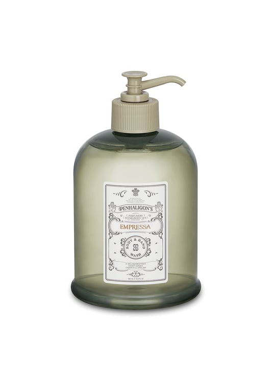 Gel nettoyant Empressa