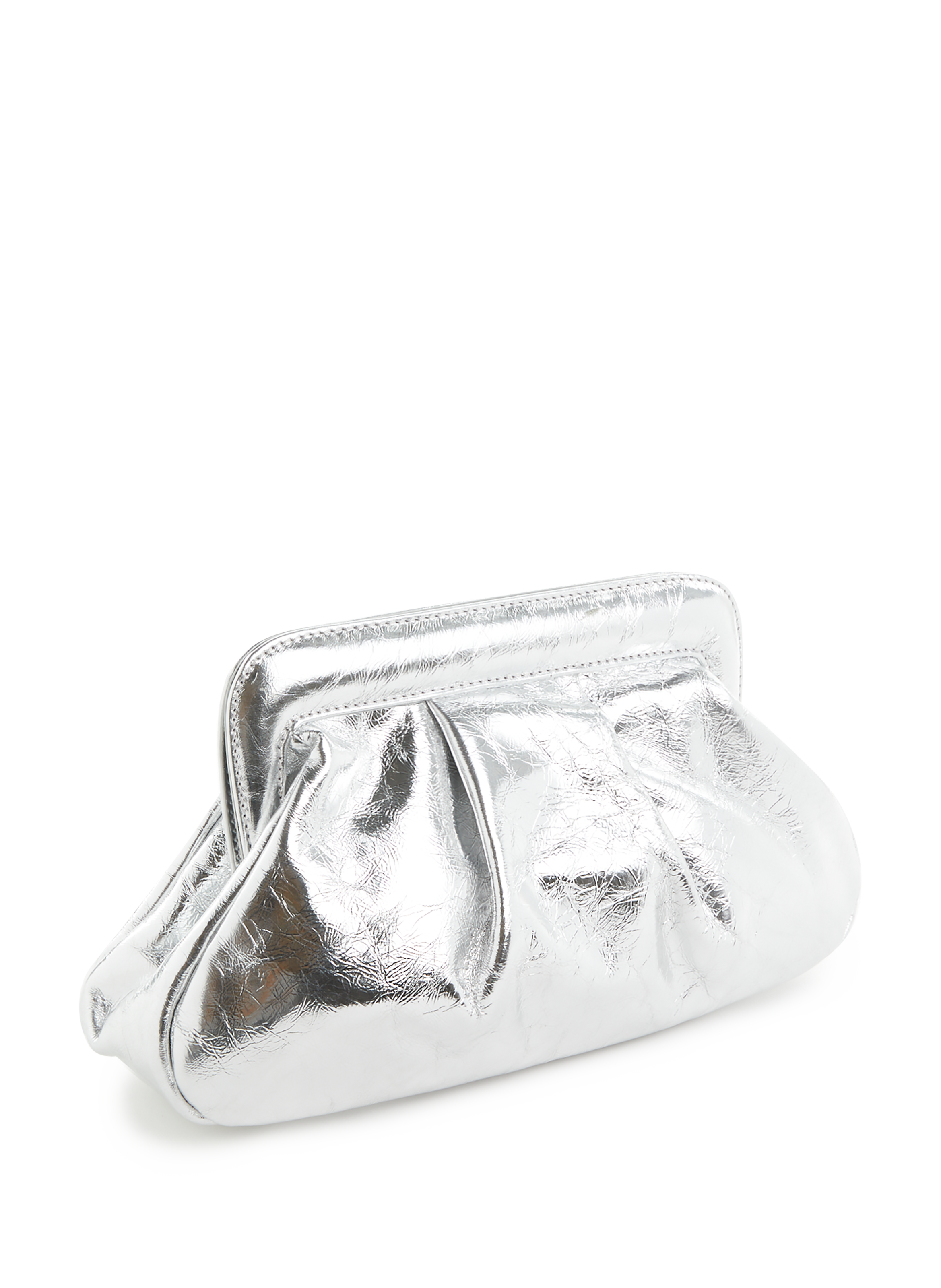 Sac à mains Celia Aventador en cuir