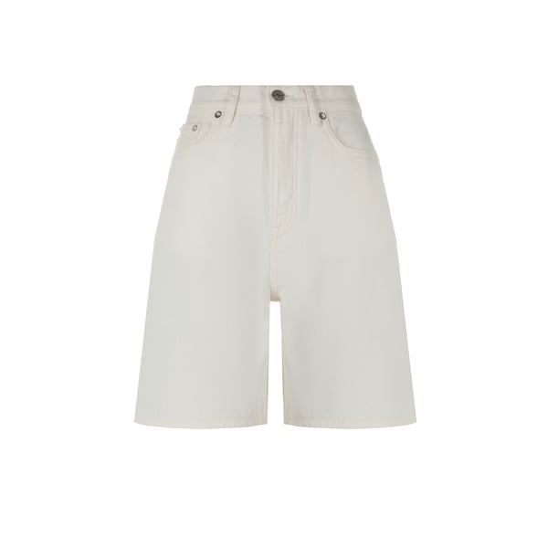 Short SHELLY en coton