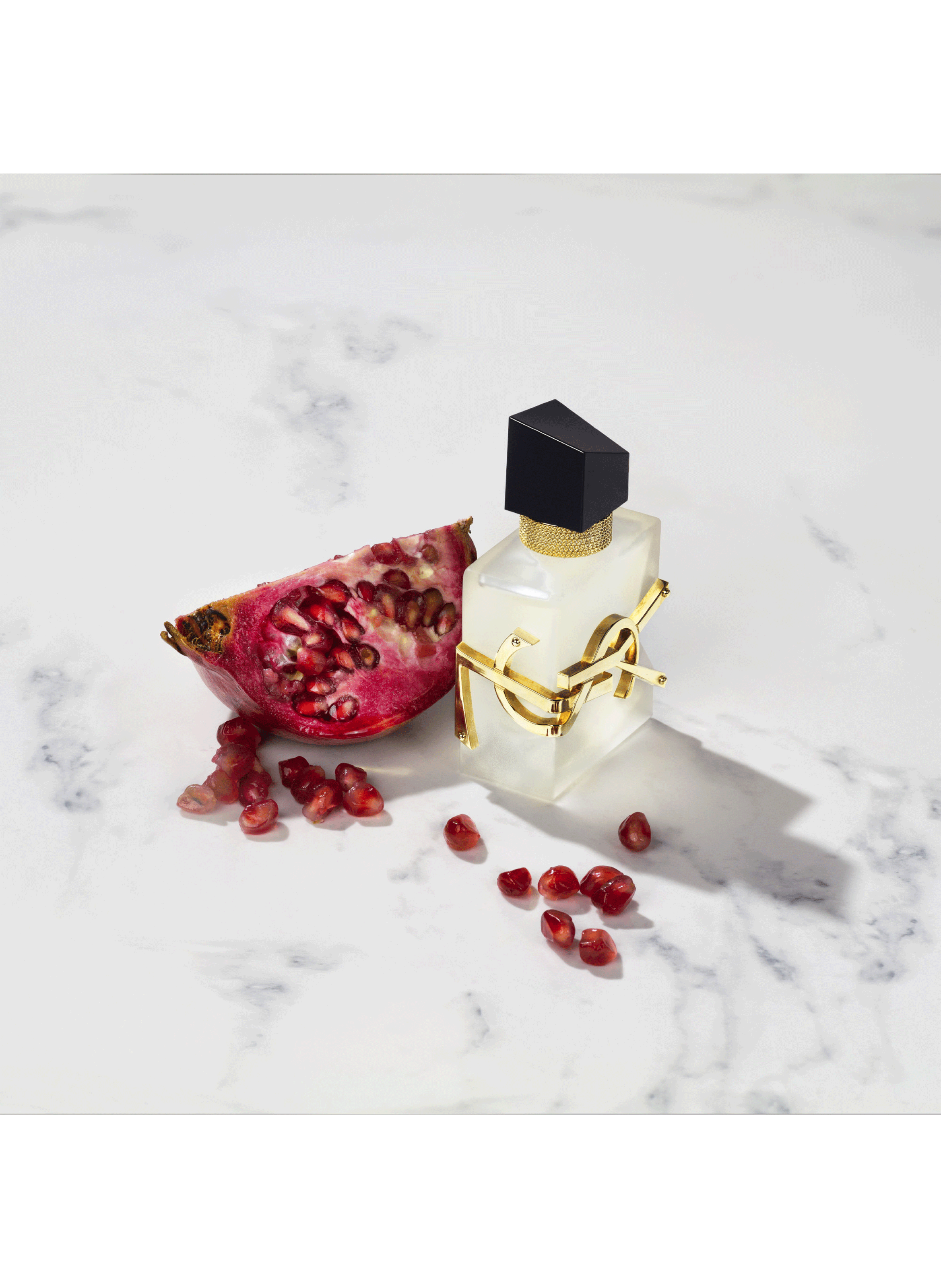 Libre Brume parfumée pour cheveux YVES SAINT LAURENT No color