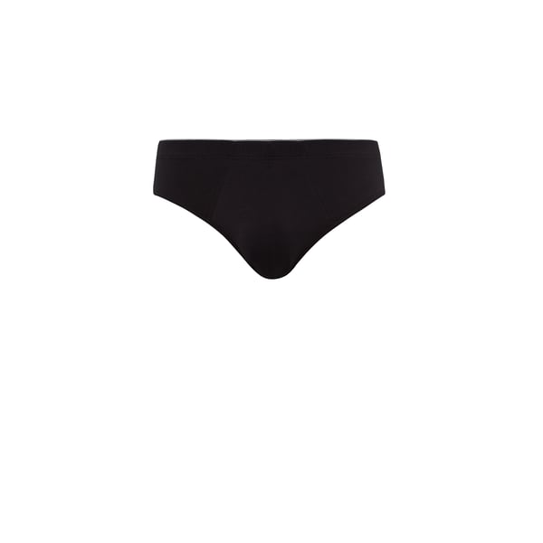 Slip en coton supérieur Slip en coton supérieur