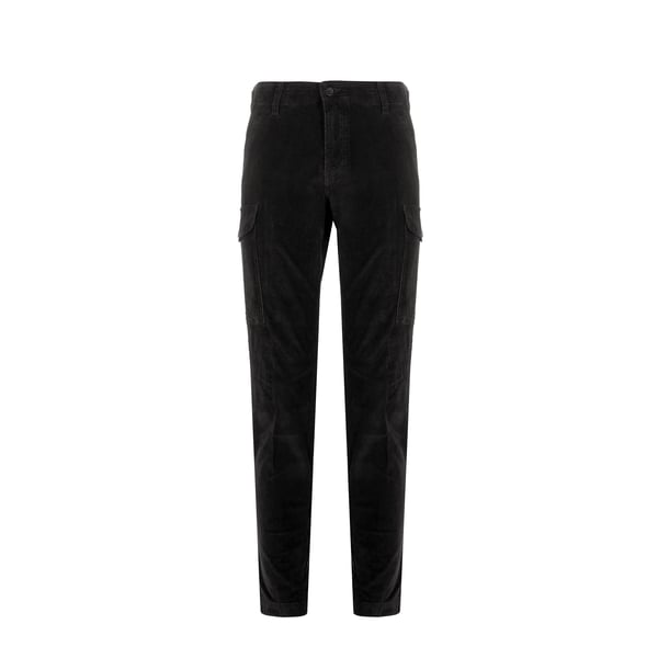 Pantalon en coton