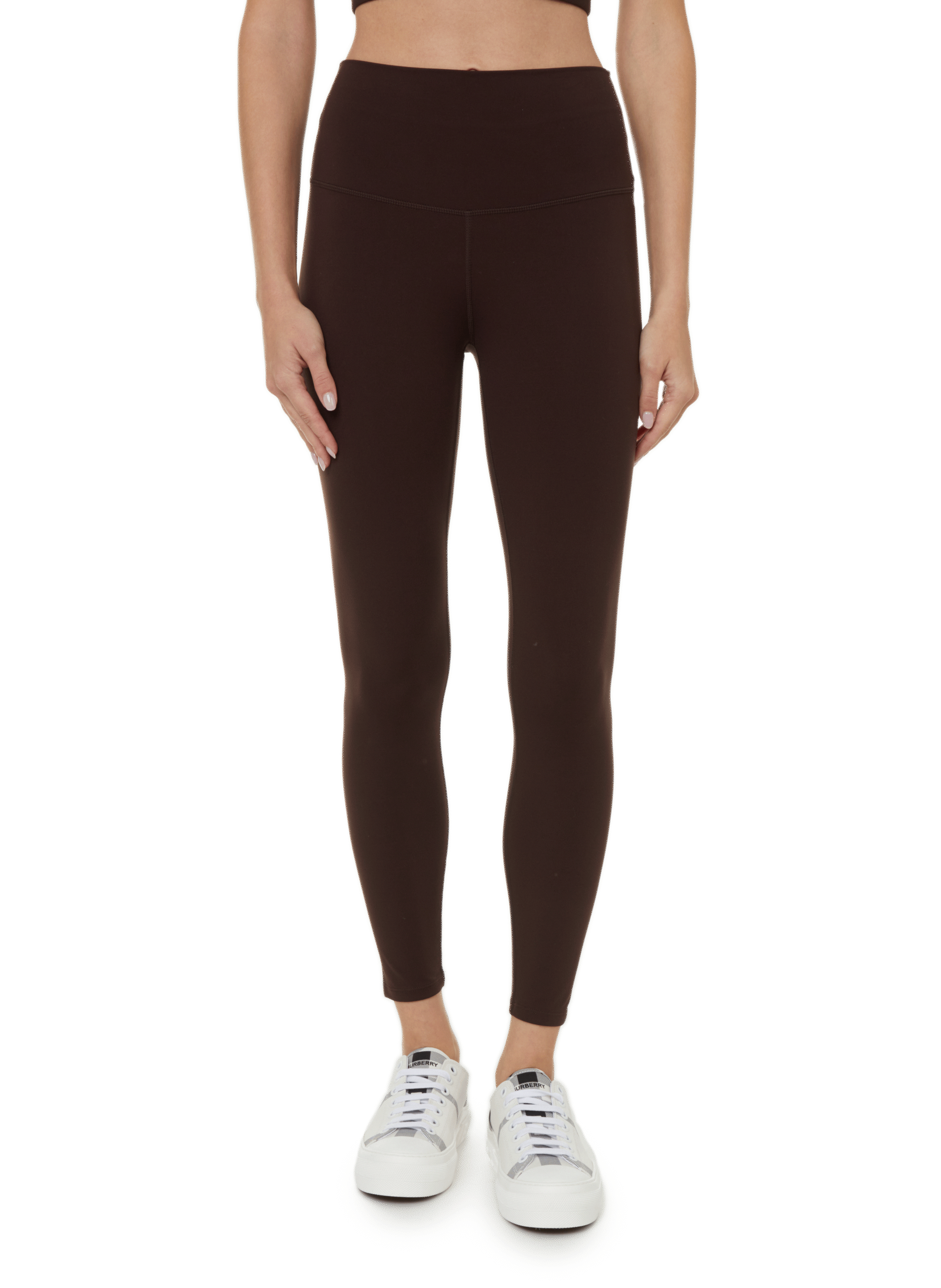 varley brown leggings