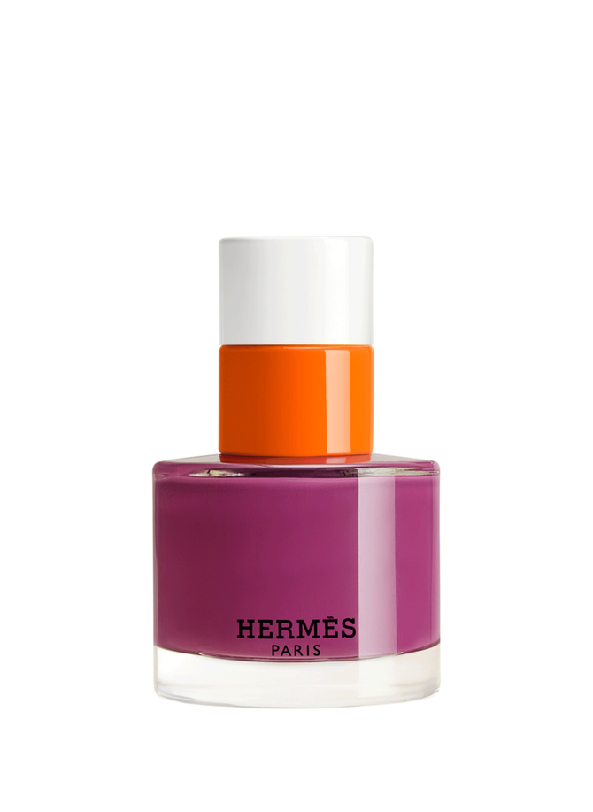 Les Mains Hermès - Nail polish - Limited edition HERMÈS