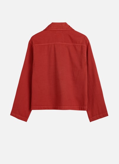 Cotton jacket  BOBO CHOSES Cotton jacket  BOBO CHOSES