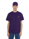 CARHARTT WIP Tyrian Gold Violet
