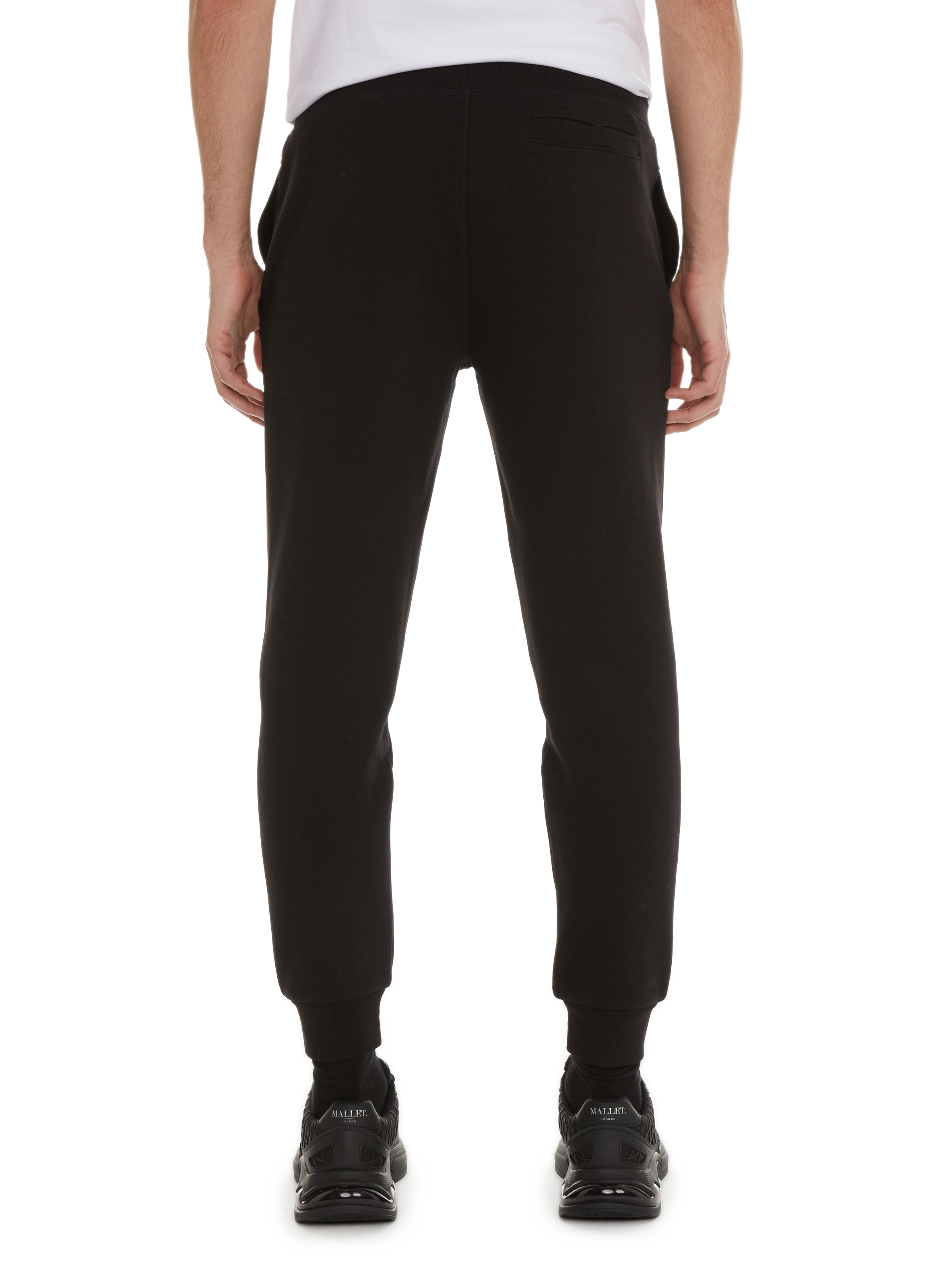 Joggers GUESS Black