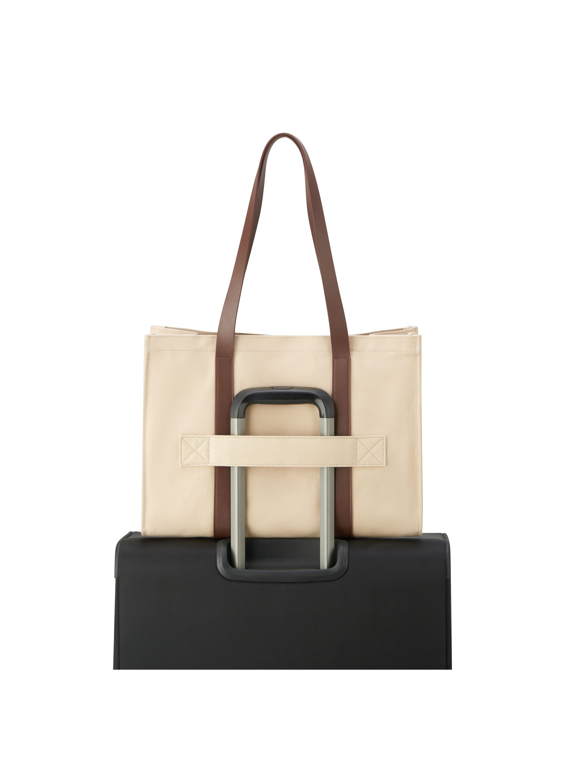Reporter  souple taille xs - calanque DELSEY PARIS Blanc