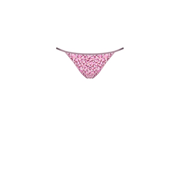 Culotte Wild Rose Culotte Wild Rose