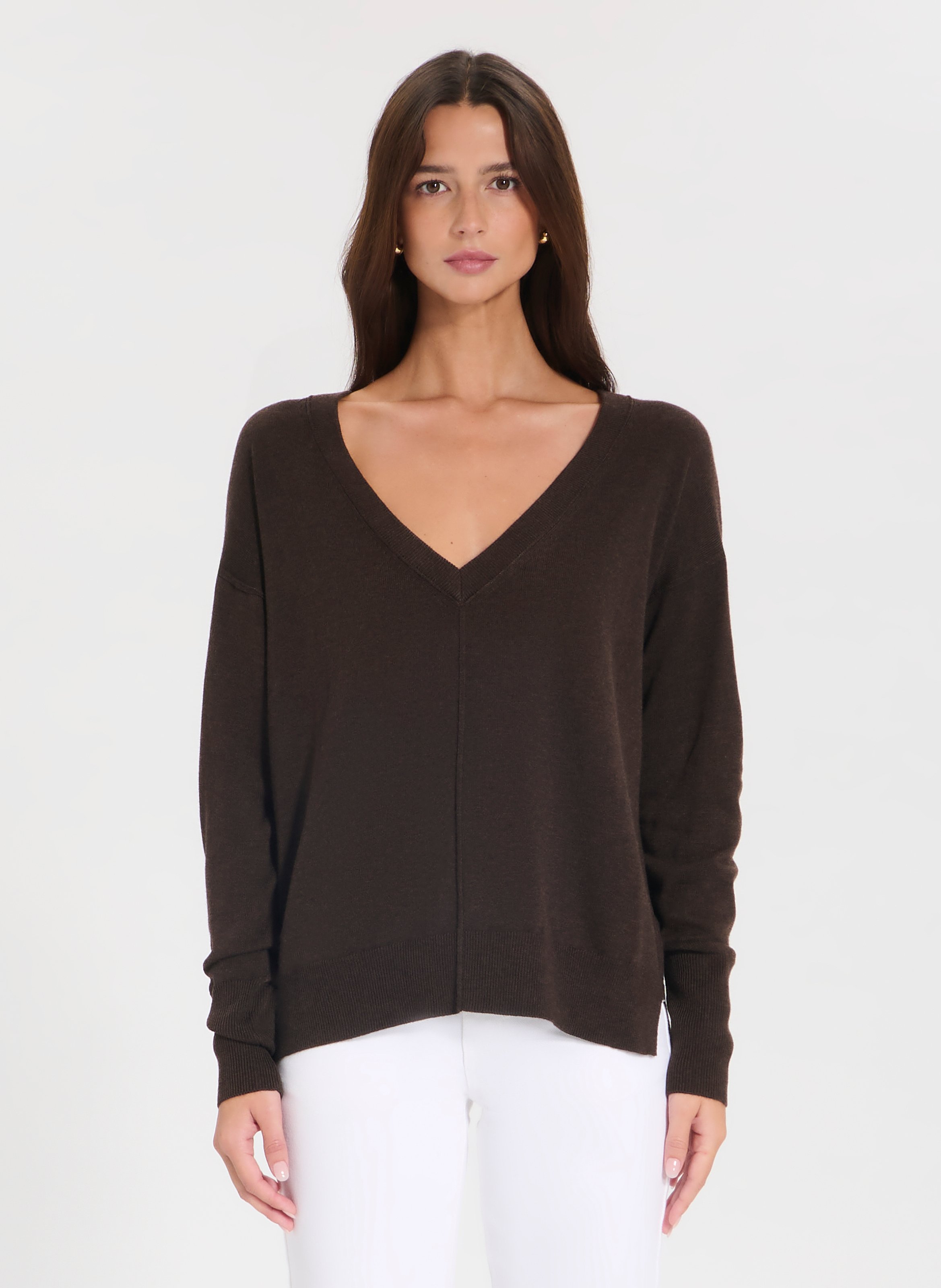 Pull pucci  Chocolat