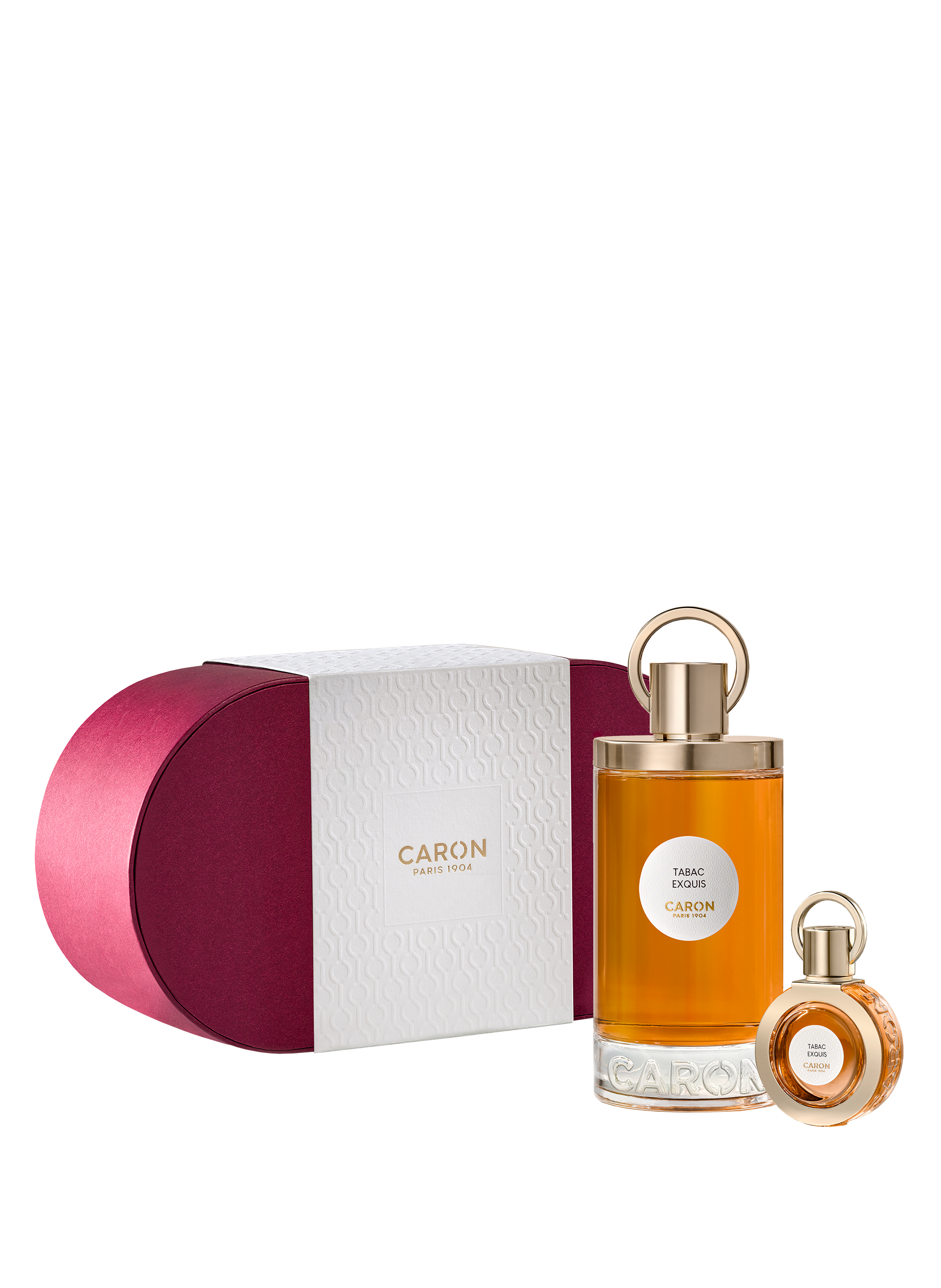 Tabas Exquis Eau de parfum - Coffret généreux No color