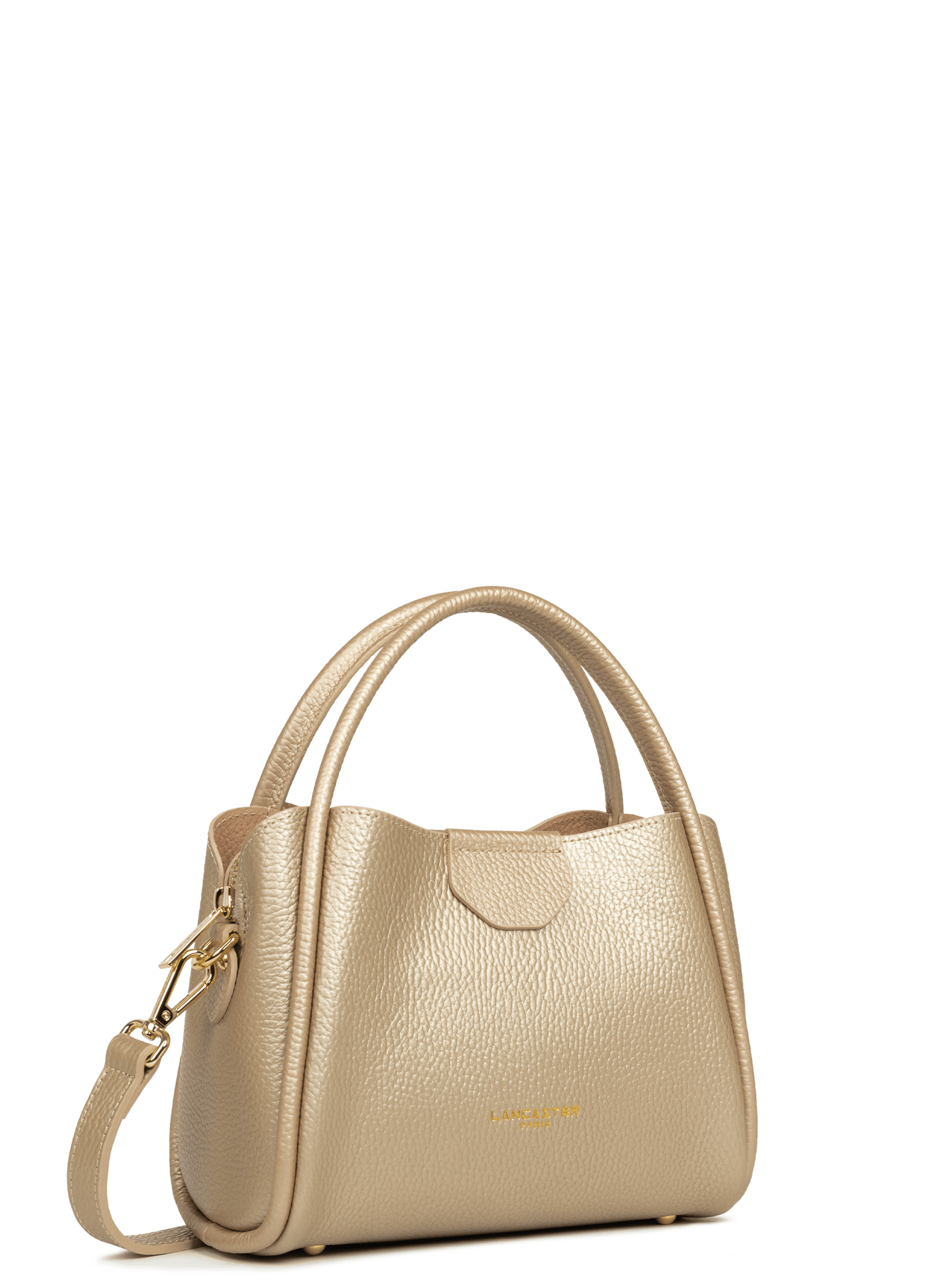 Petit sac à main - ida double LANCASTER 