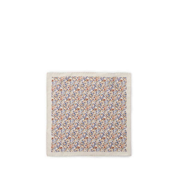 Pochette de costume imprimée Pochette de costume imprimée