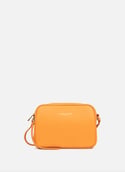 Small crossbody bag - Dune  Safran