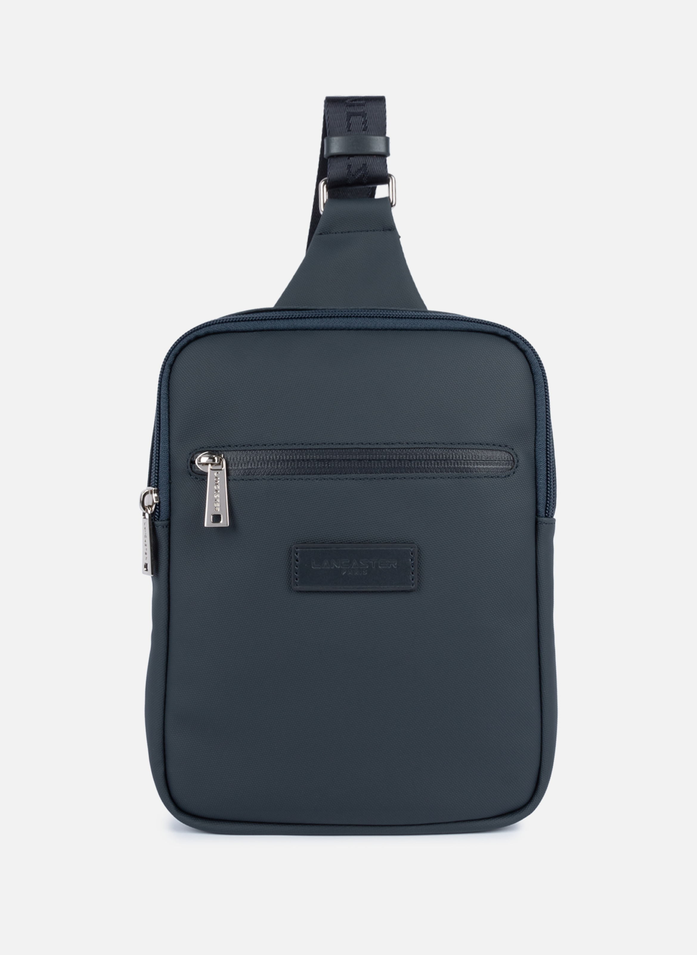 LANCASTER Body bag - Storm Blue
