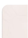 Drap housse en gaze de coton biologique | Rose by AU PRINTEMPS PARIS AU PRINTEMPS PARIS Drap housse en gaze de coton biologique | Rose