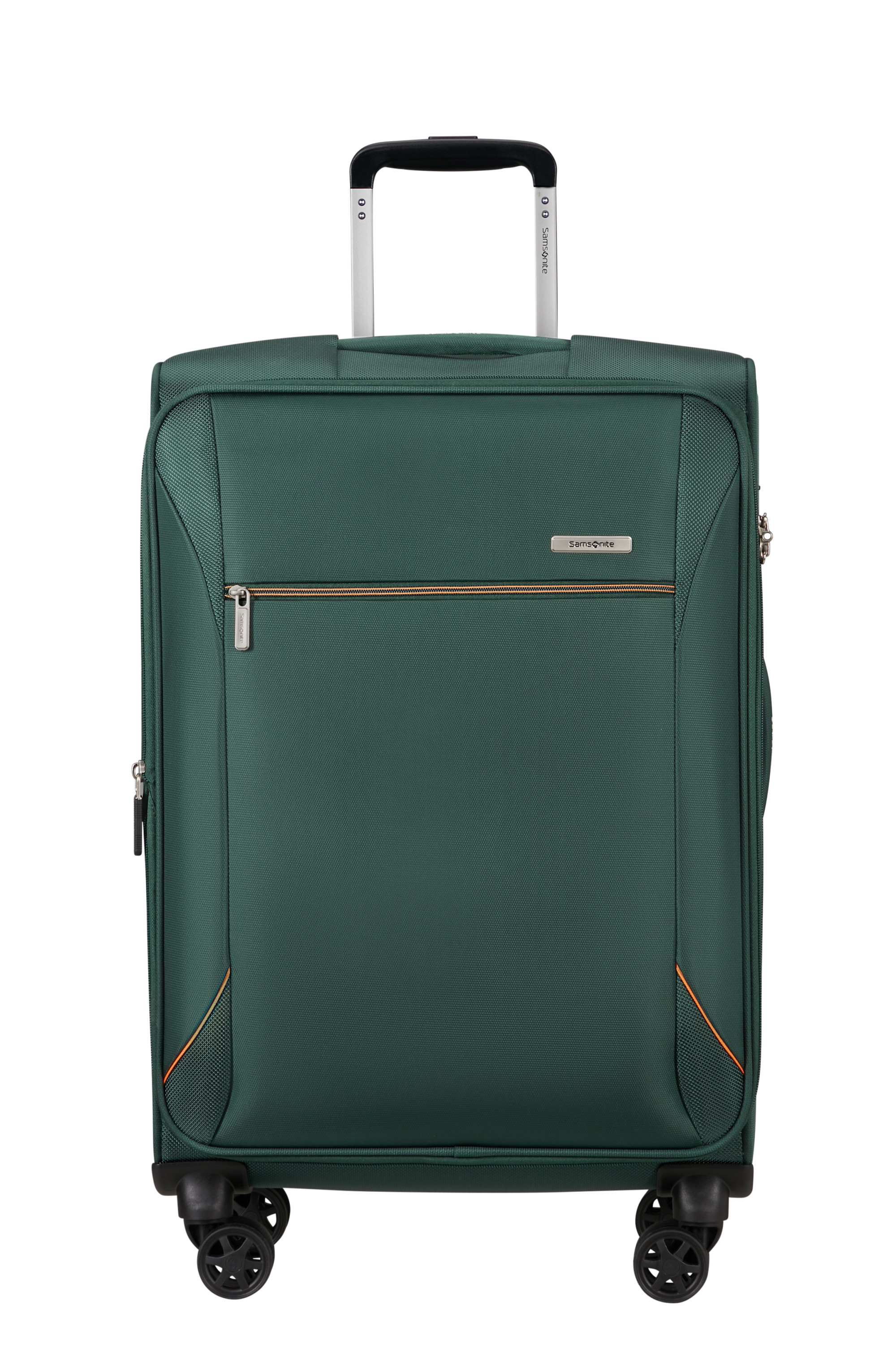 Base breeze valise 4 roues taille m  Dark green
