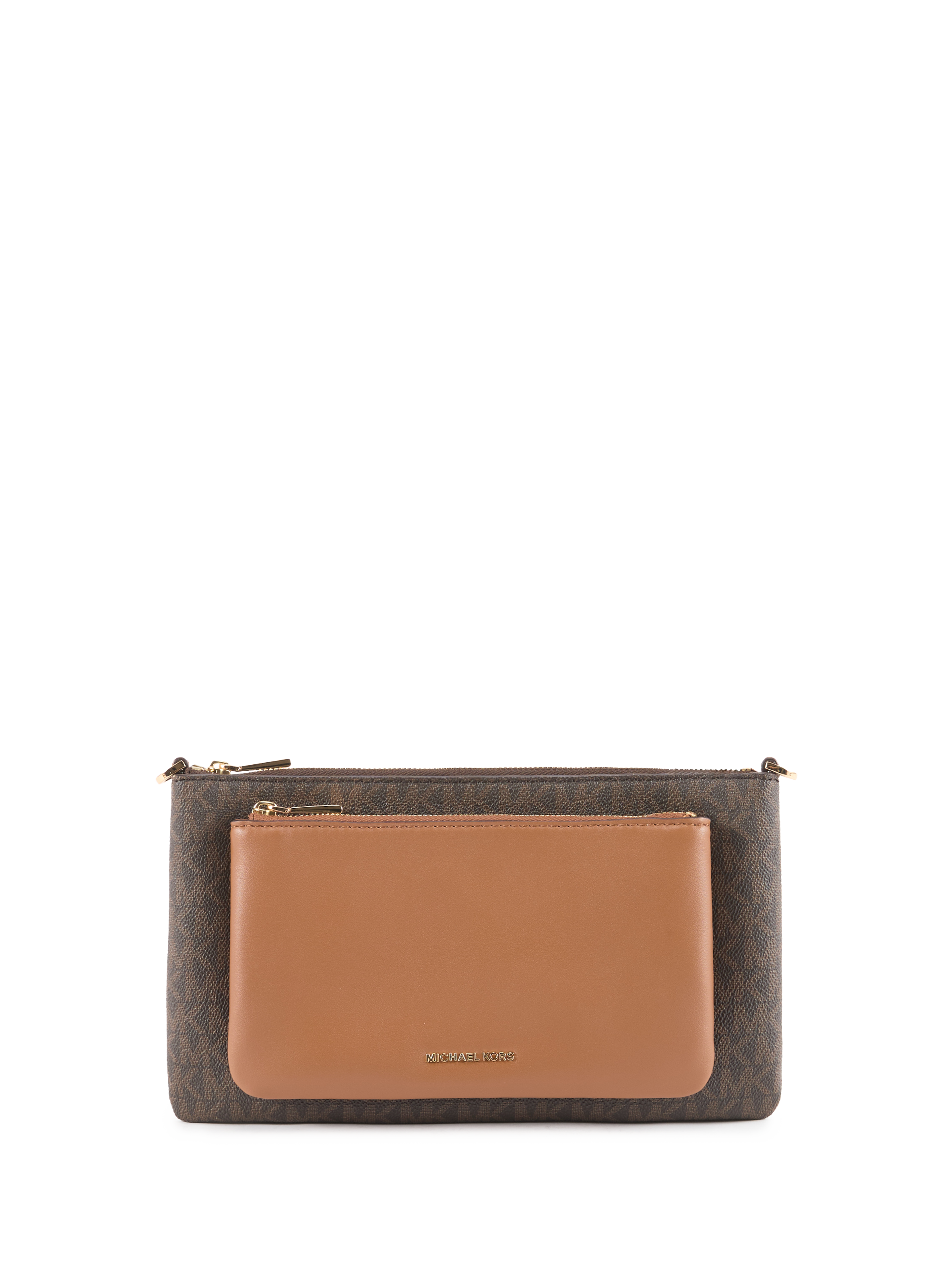 MICHAEL KORS Sac à bandoulière monogramme Multicolore