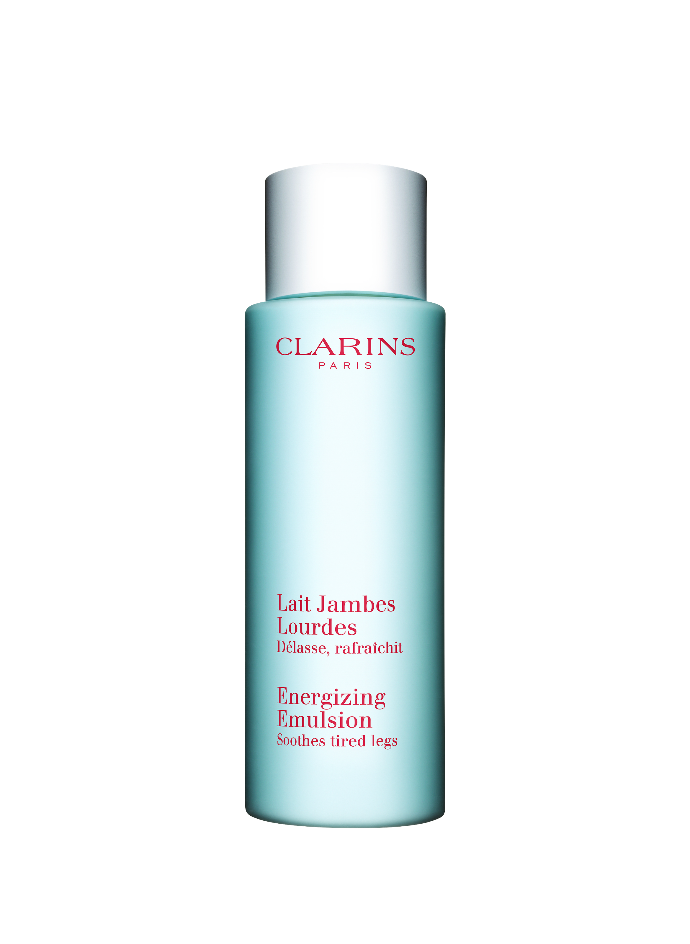 CLARINS Heavy Legs Lotion No color