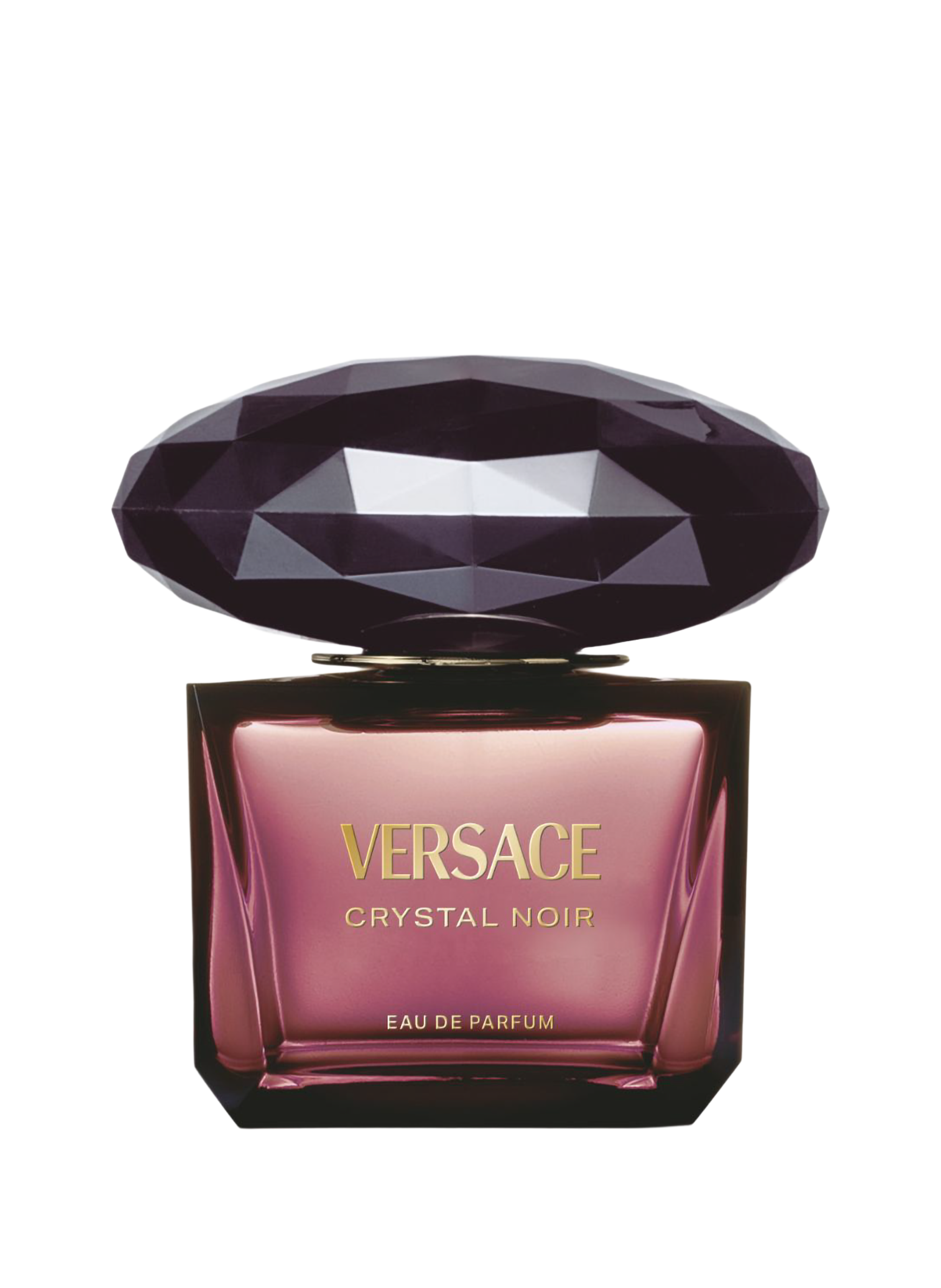 Crystal Noir - Eau de Parfum VERSACE No color