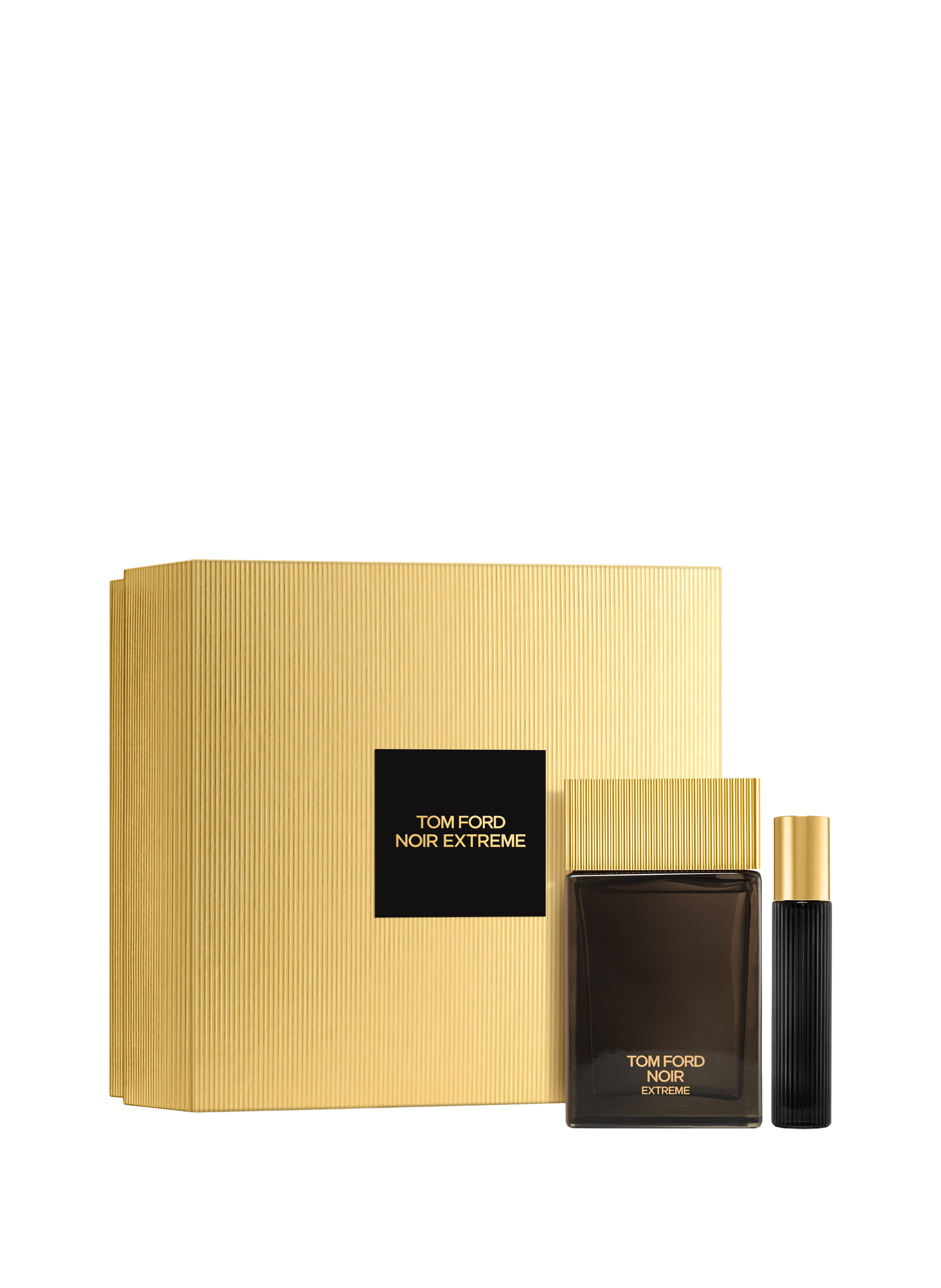 Noir Extrême eau de parfum gift set TOM FORD No color