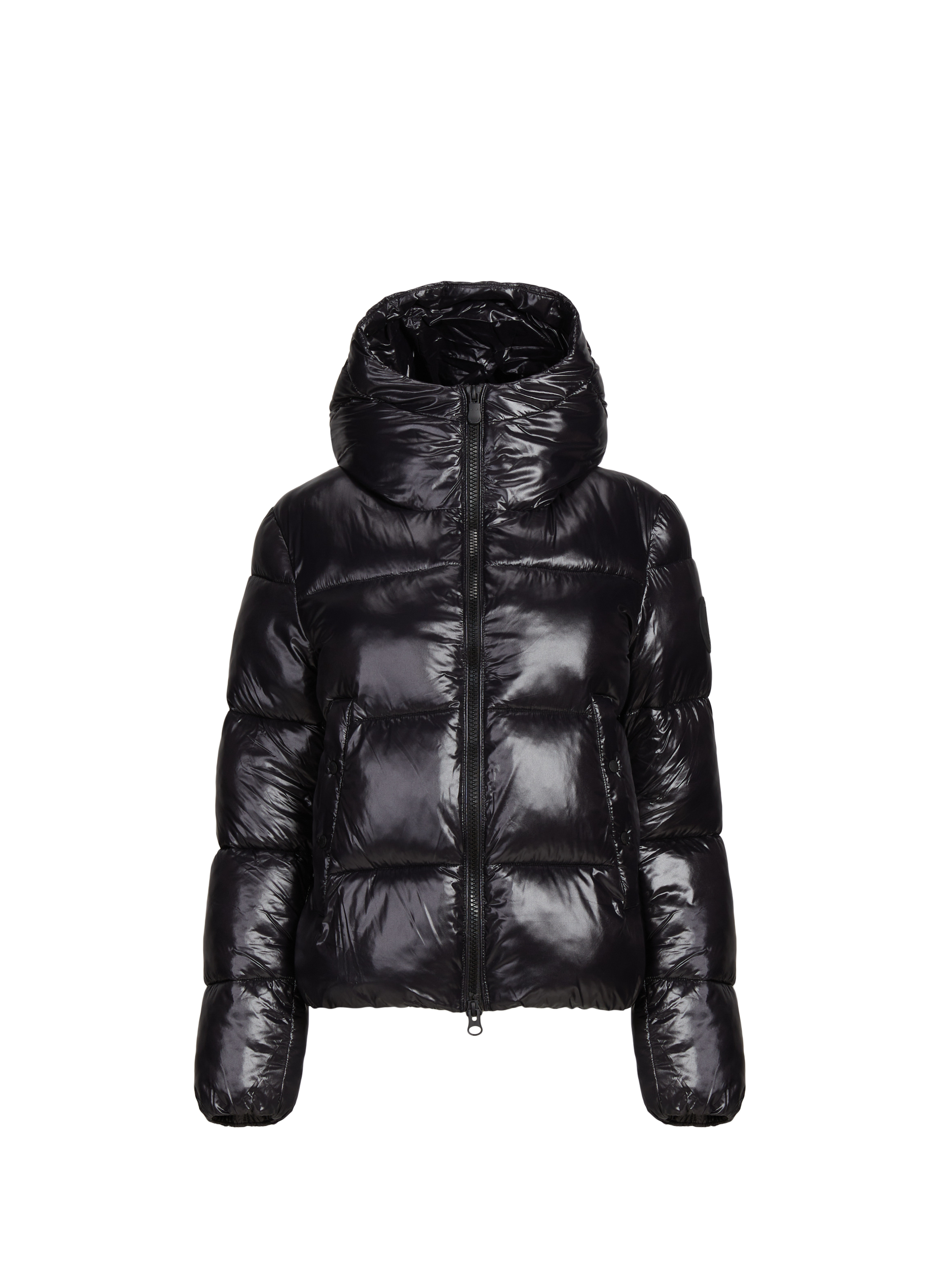 Doudoune matelassé SAVE THE DUCK Noir