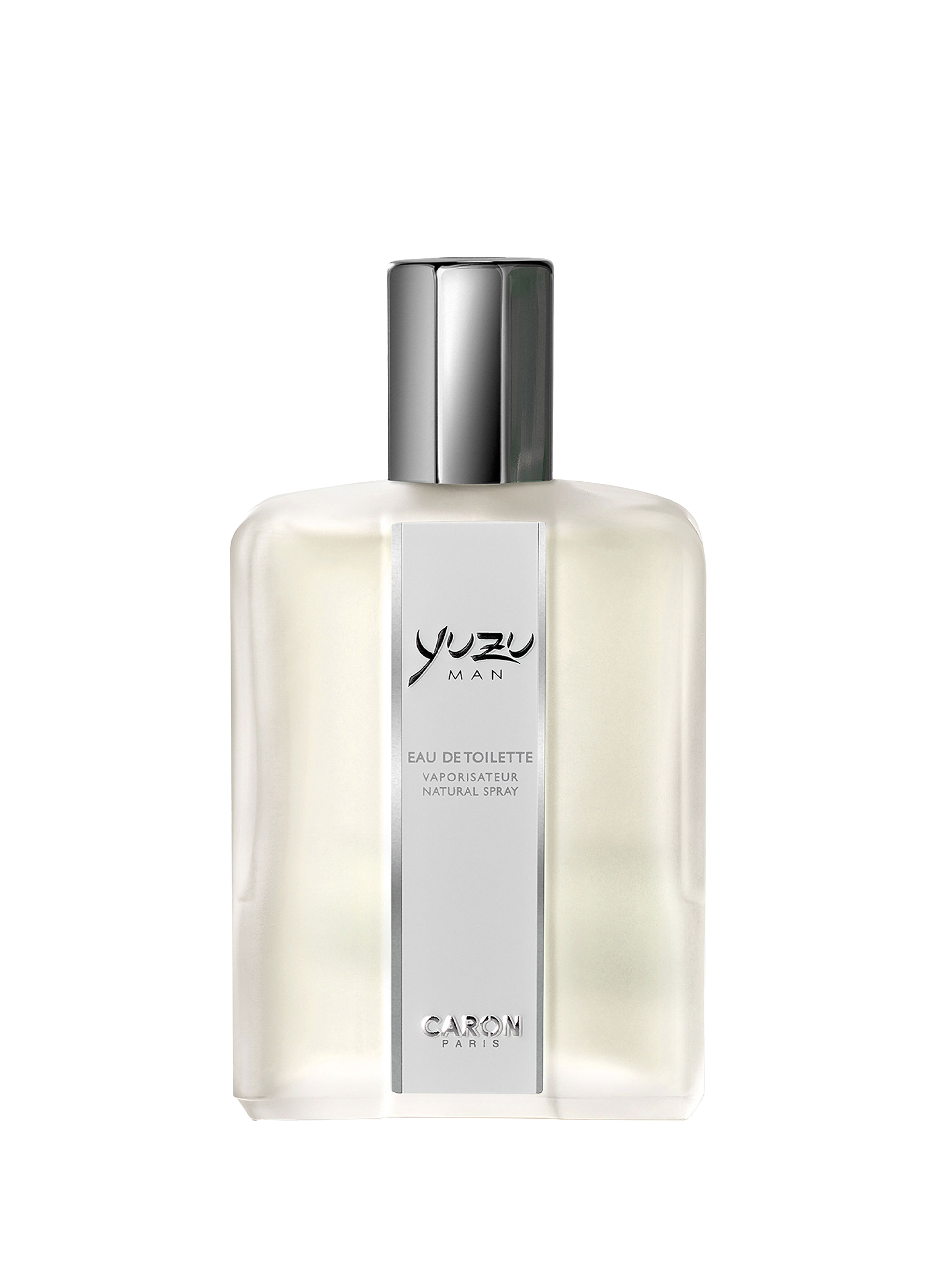 CARON Eau de Toilette - Yuzu Man No color