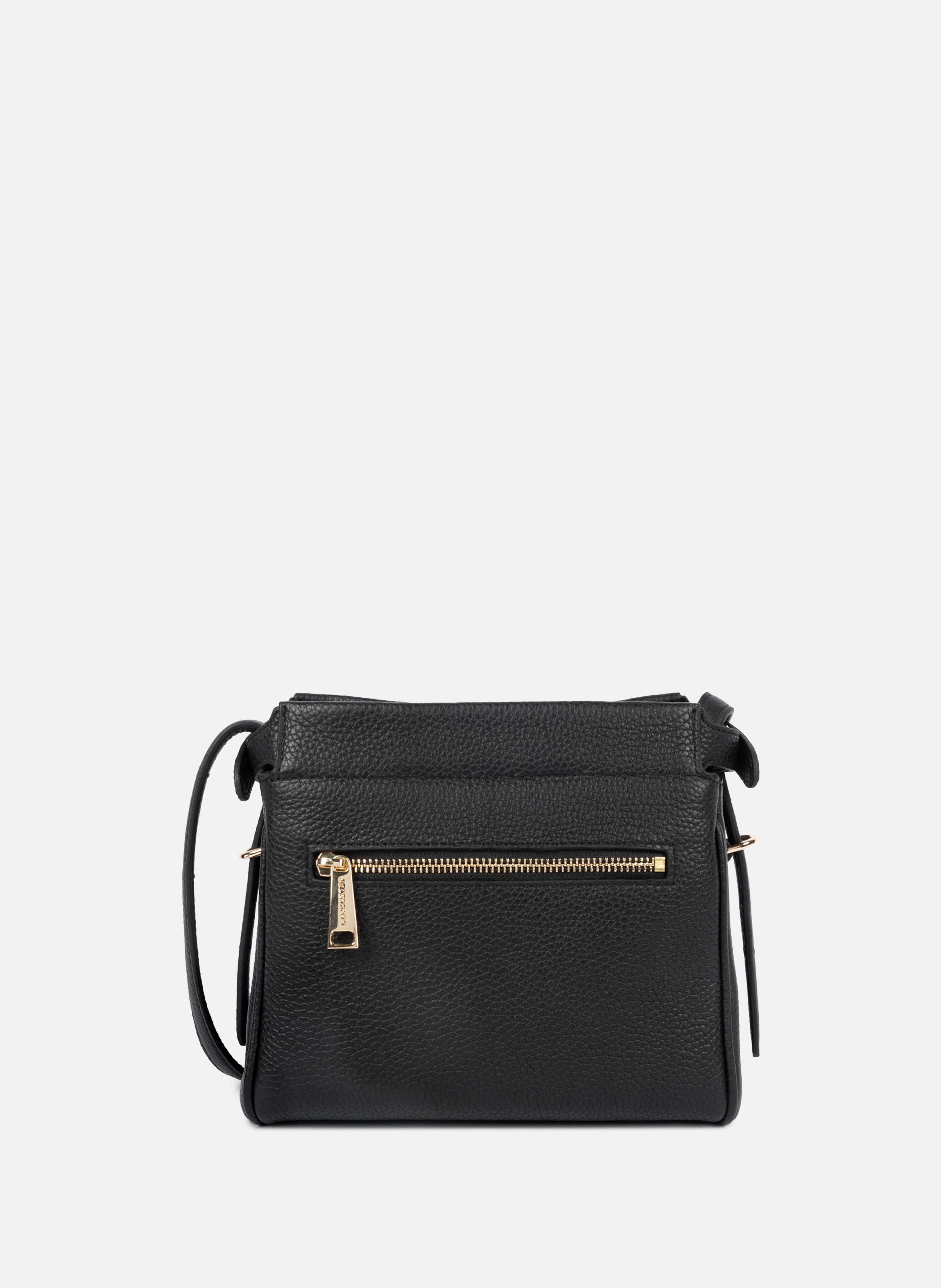 Small crossbody bag - Lady ROMY LANCASTER Black