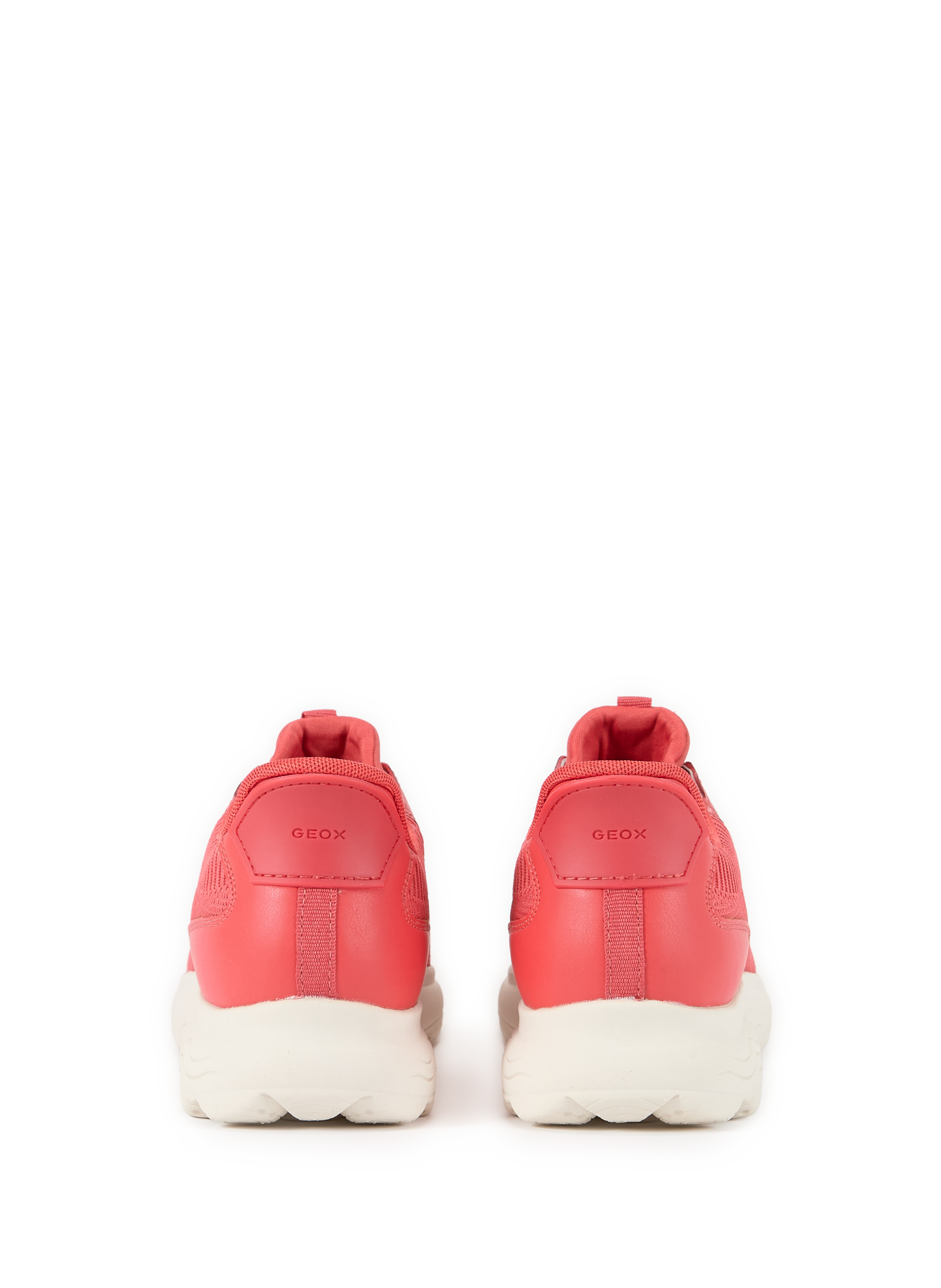 Spherica Plus Sneakers GEOX Red