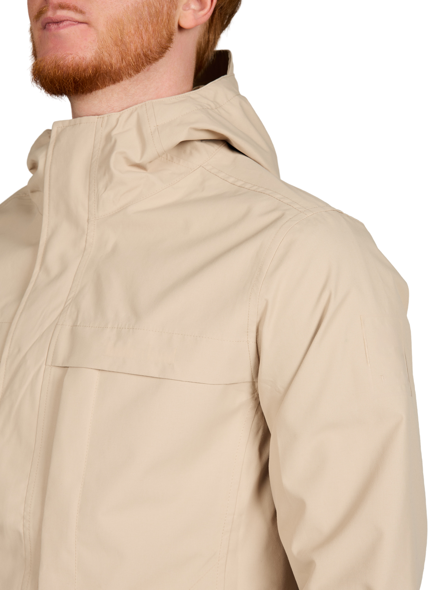 Jacket The Real Claude TIMBERLAND Beige