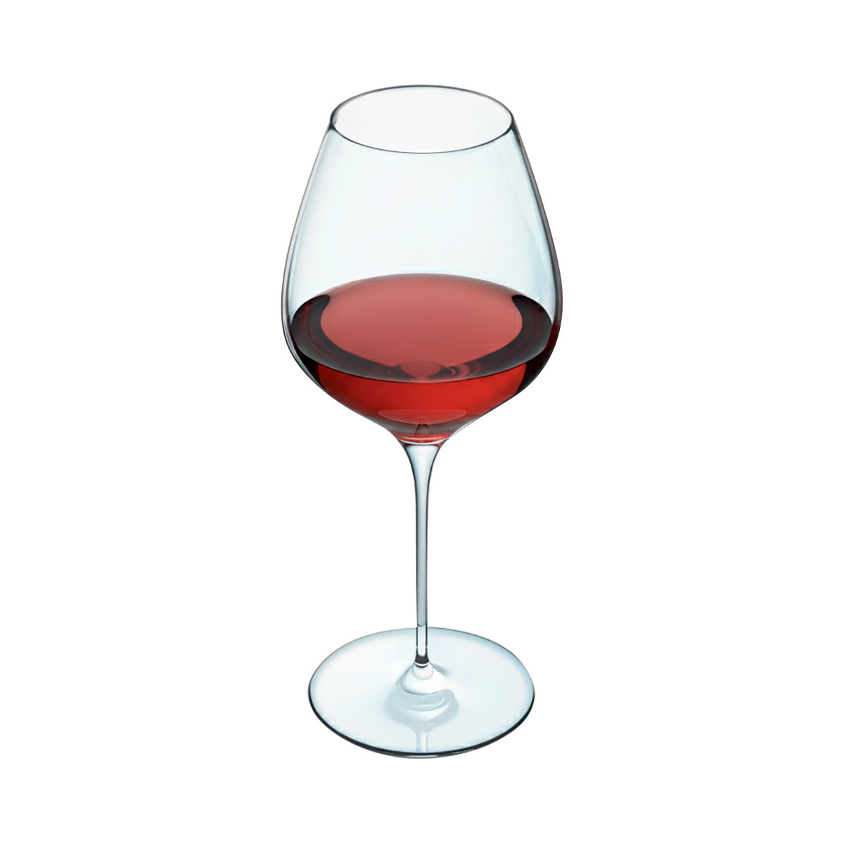 Mylla - 6 verres à pied 65 cl CHEF & SOMMELIER Transparent